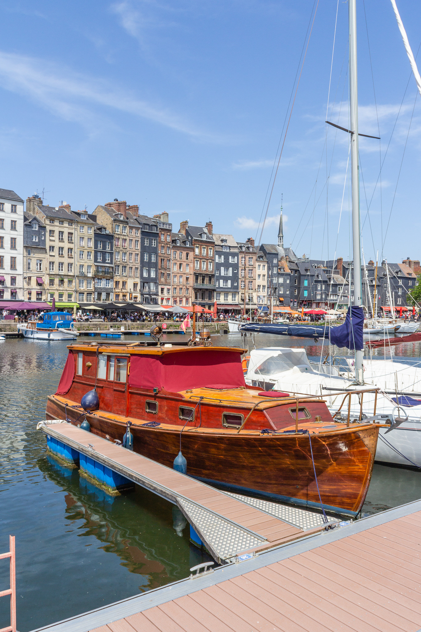 Honfleur