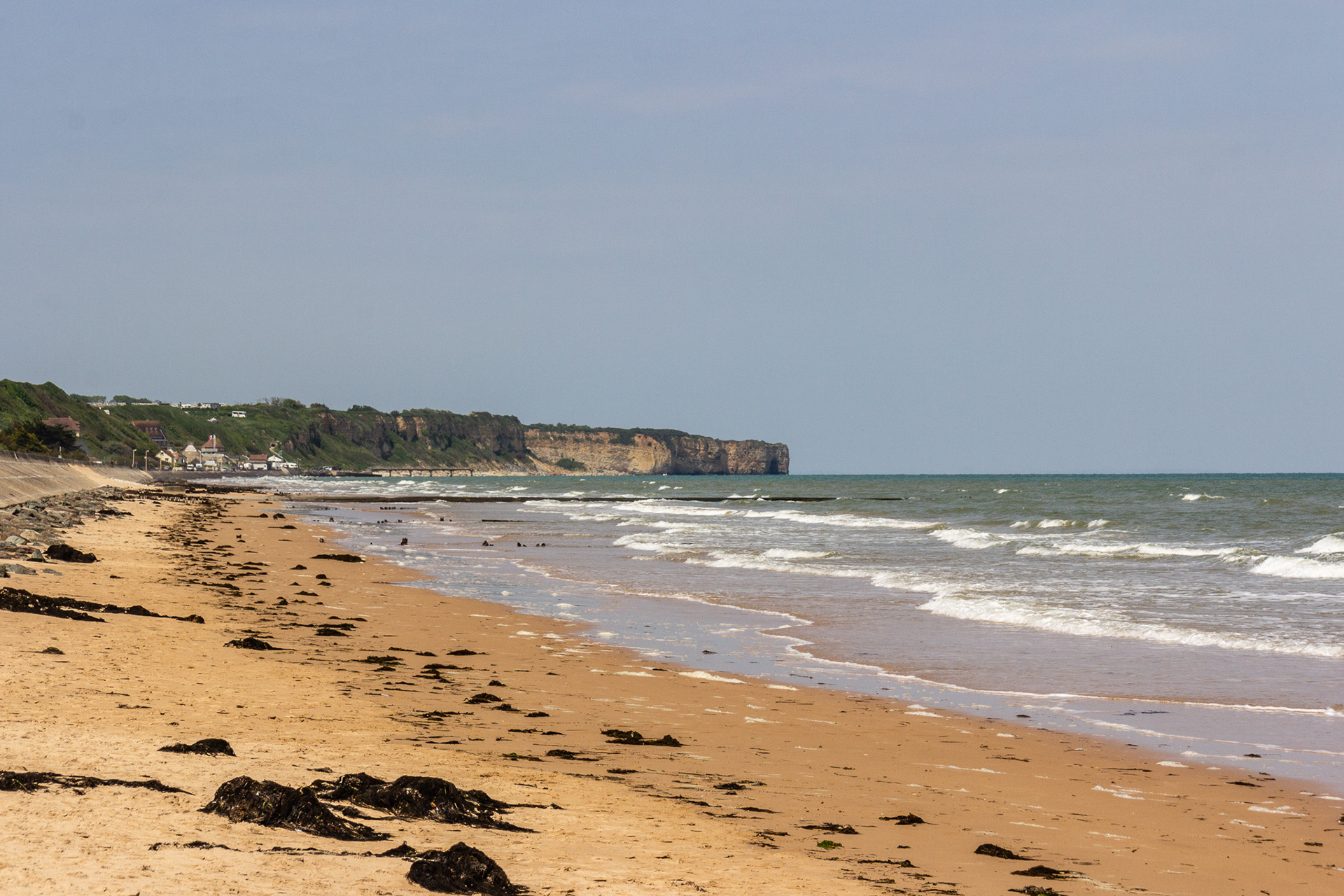 Omaha Beach