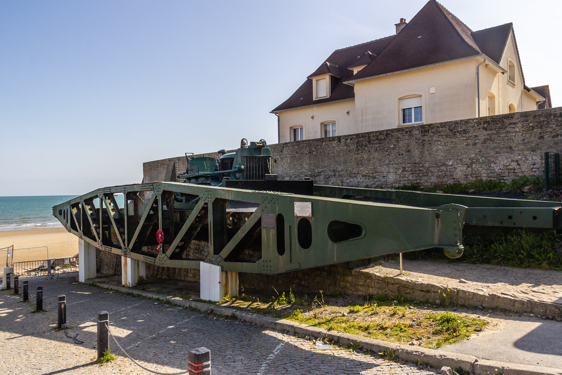 Arromanches-les-Bains
