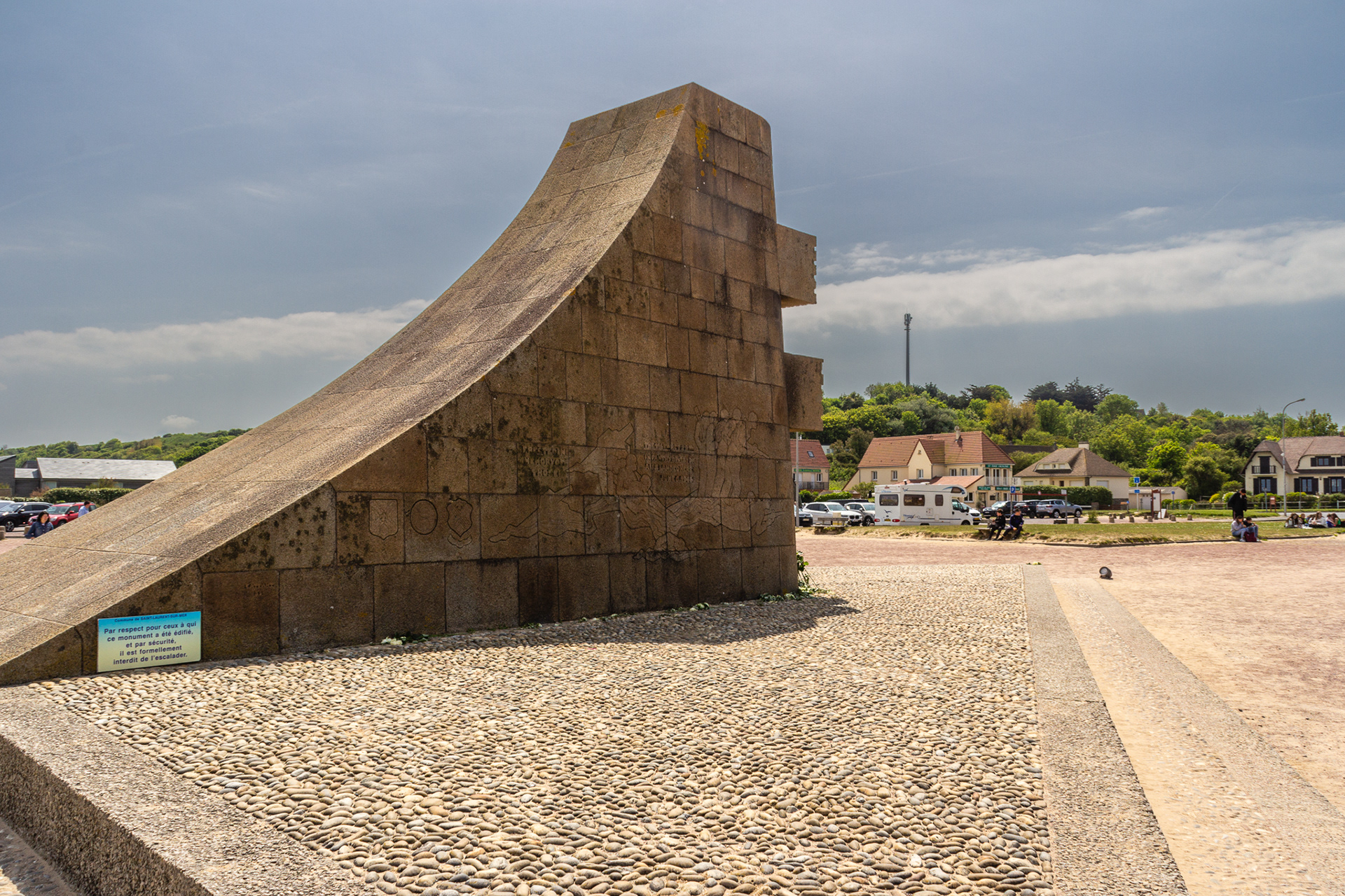 Omaha Beach