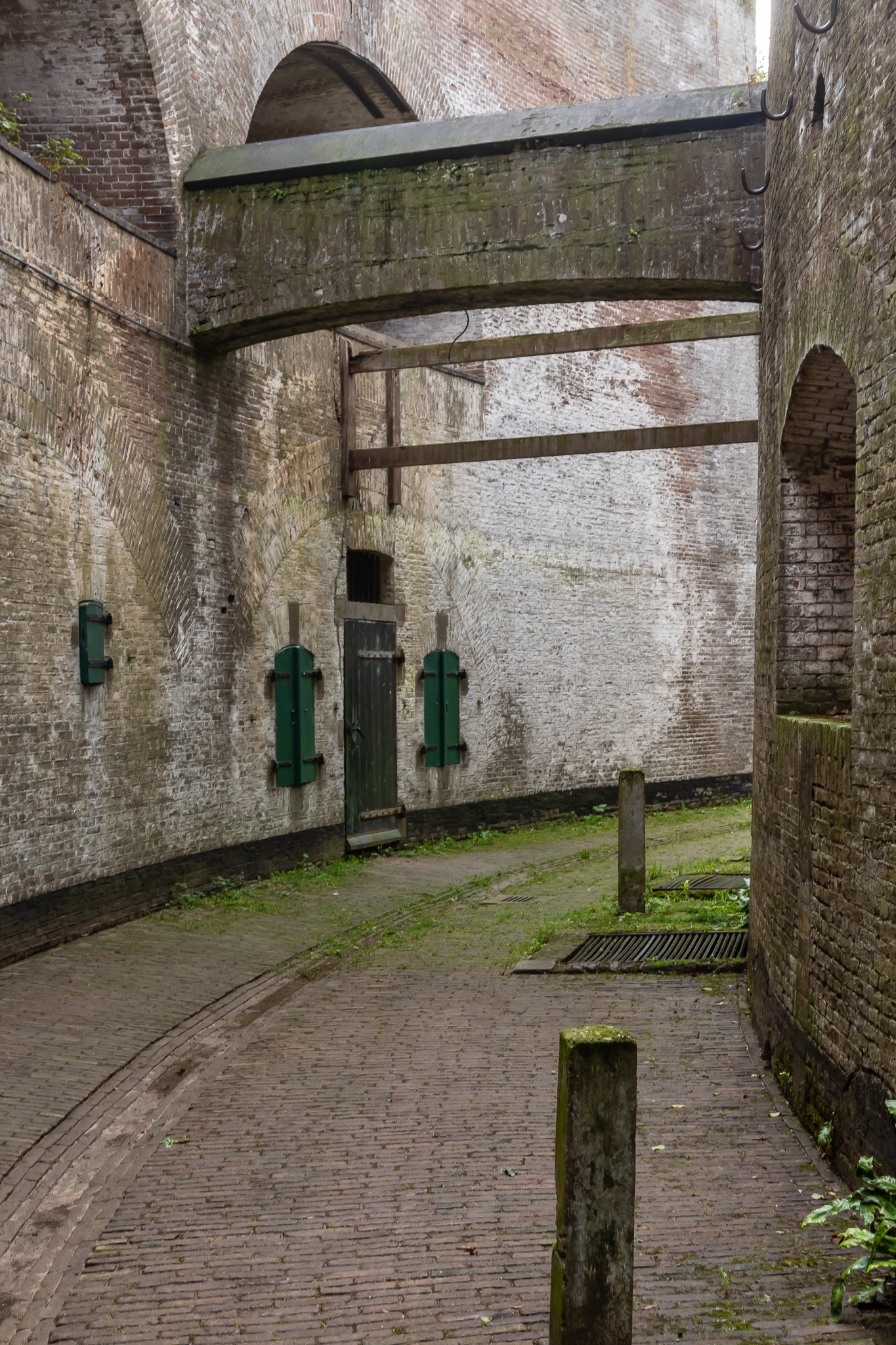Fort Everdingen