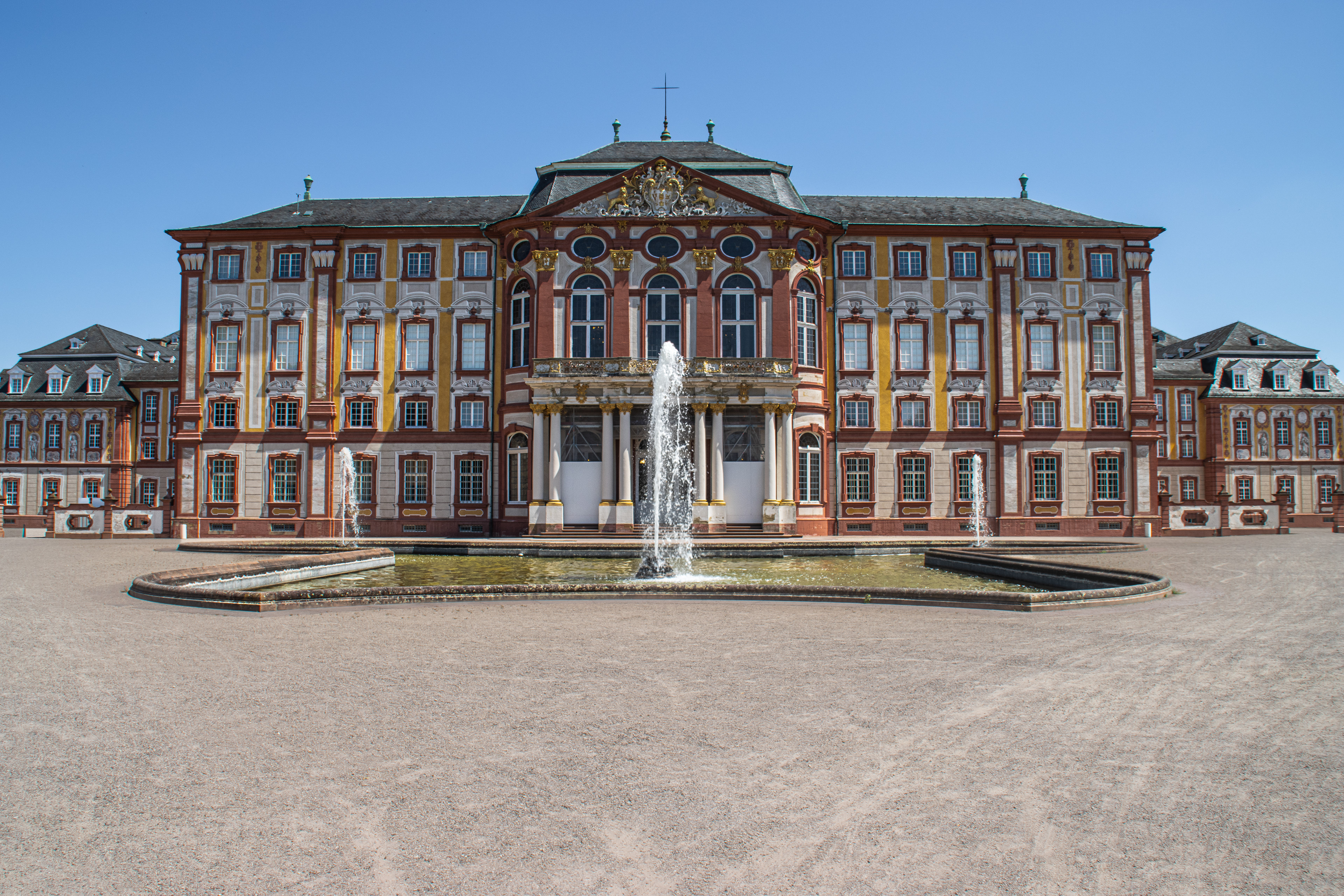 Bruchsal