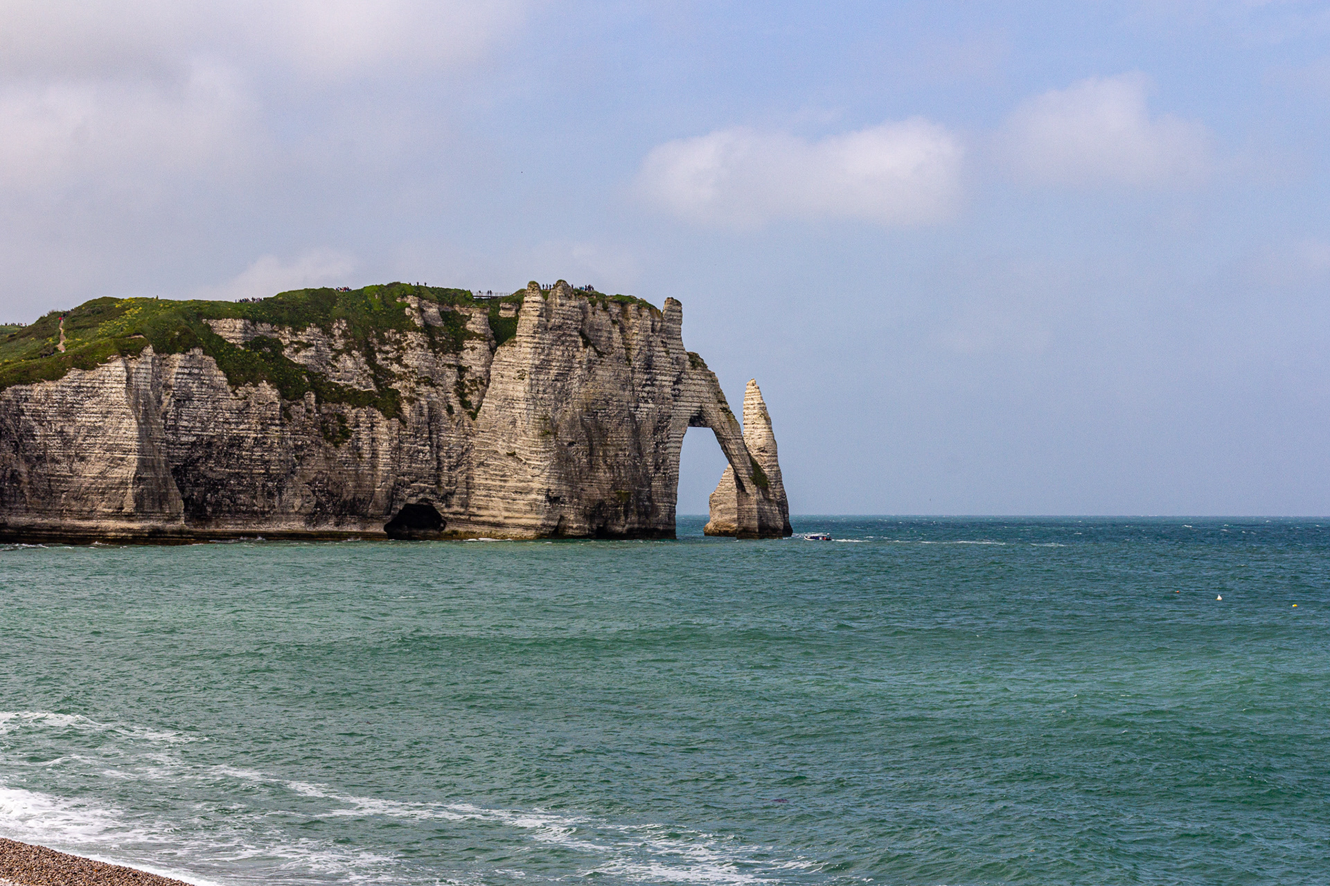 Etretat