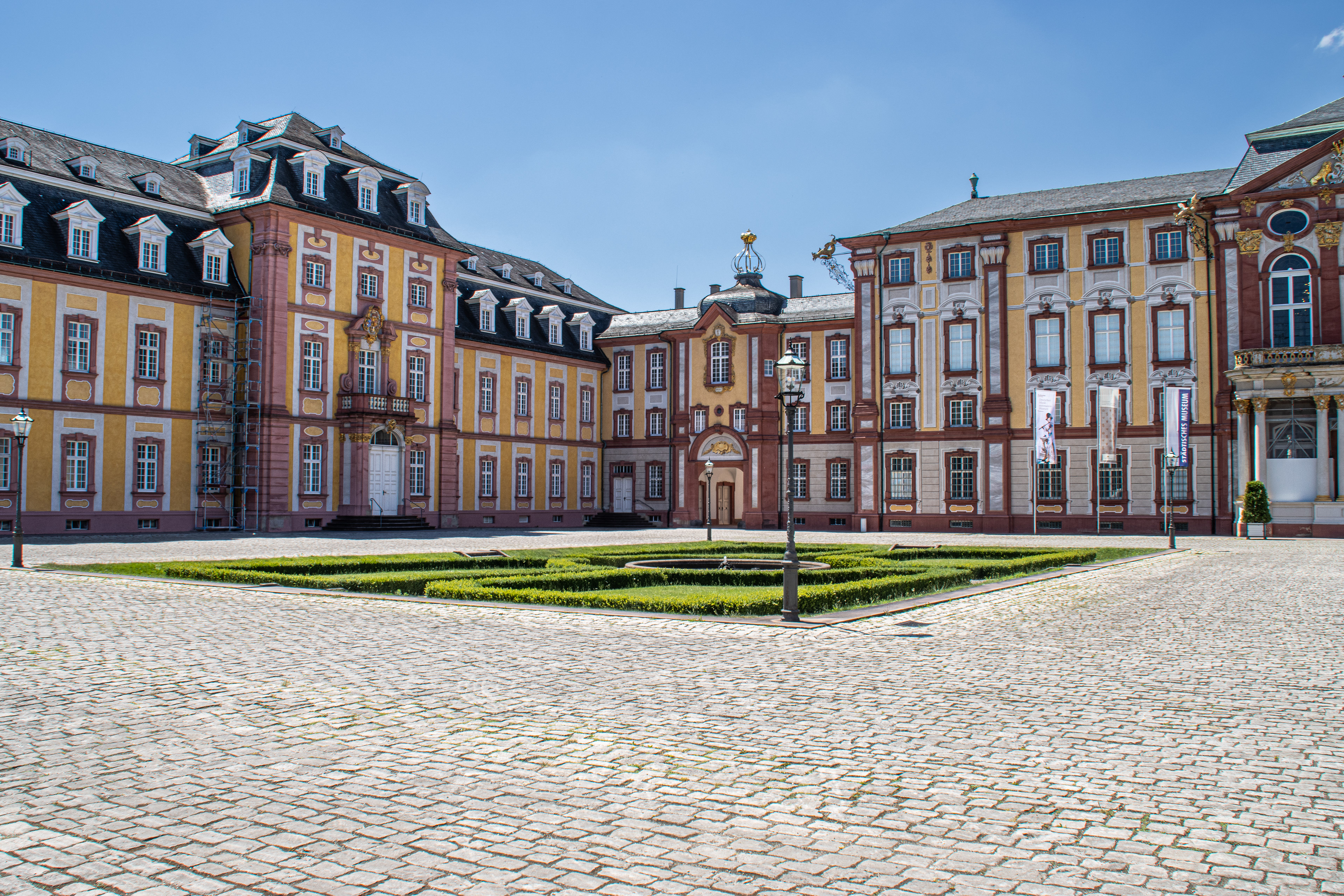 Bruchsal