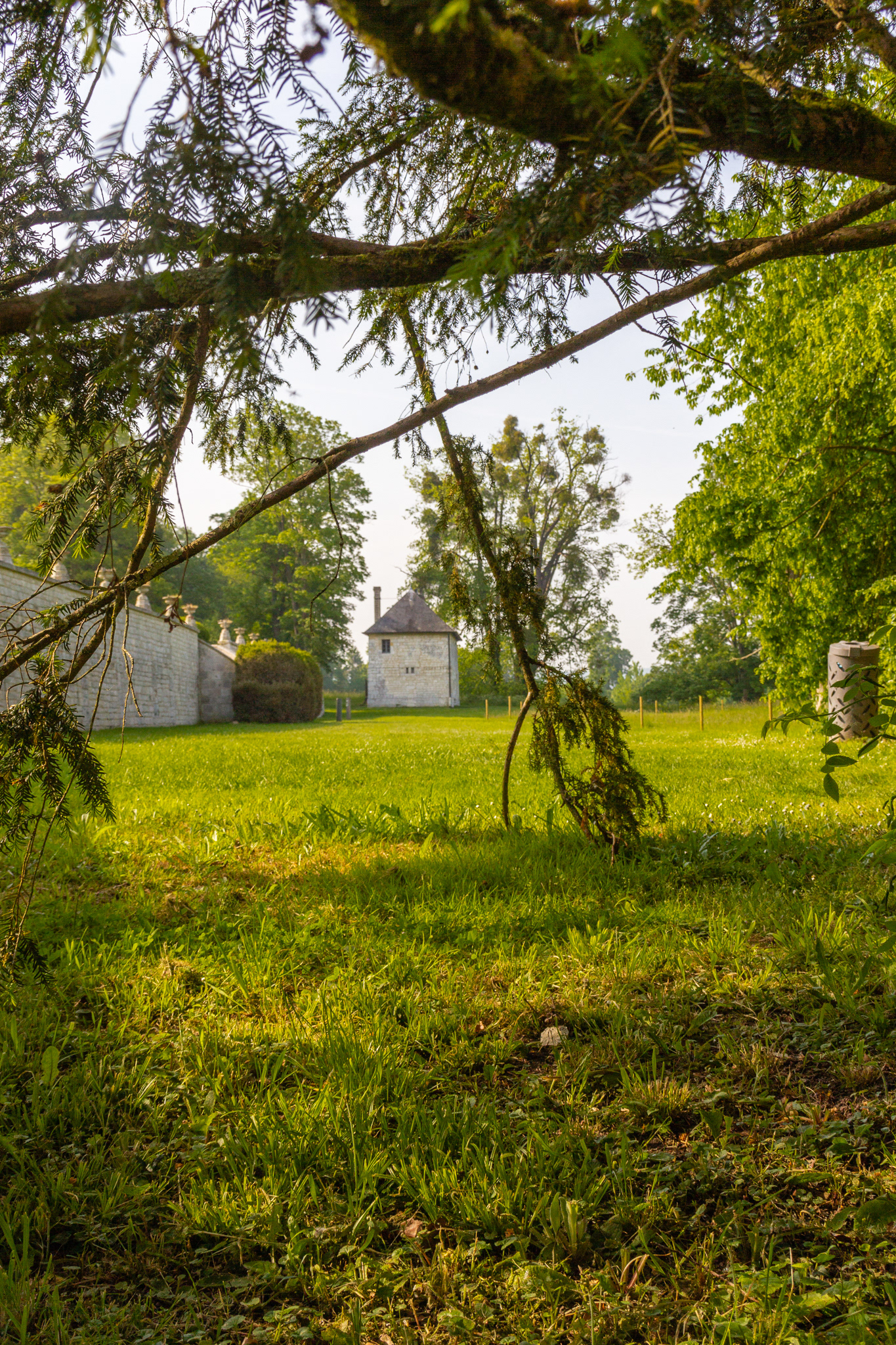 Abbaye de Jumieges