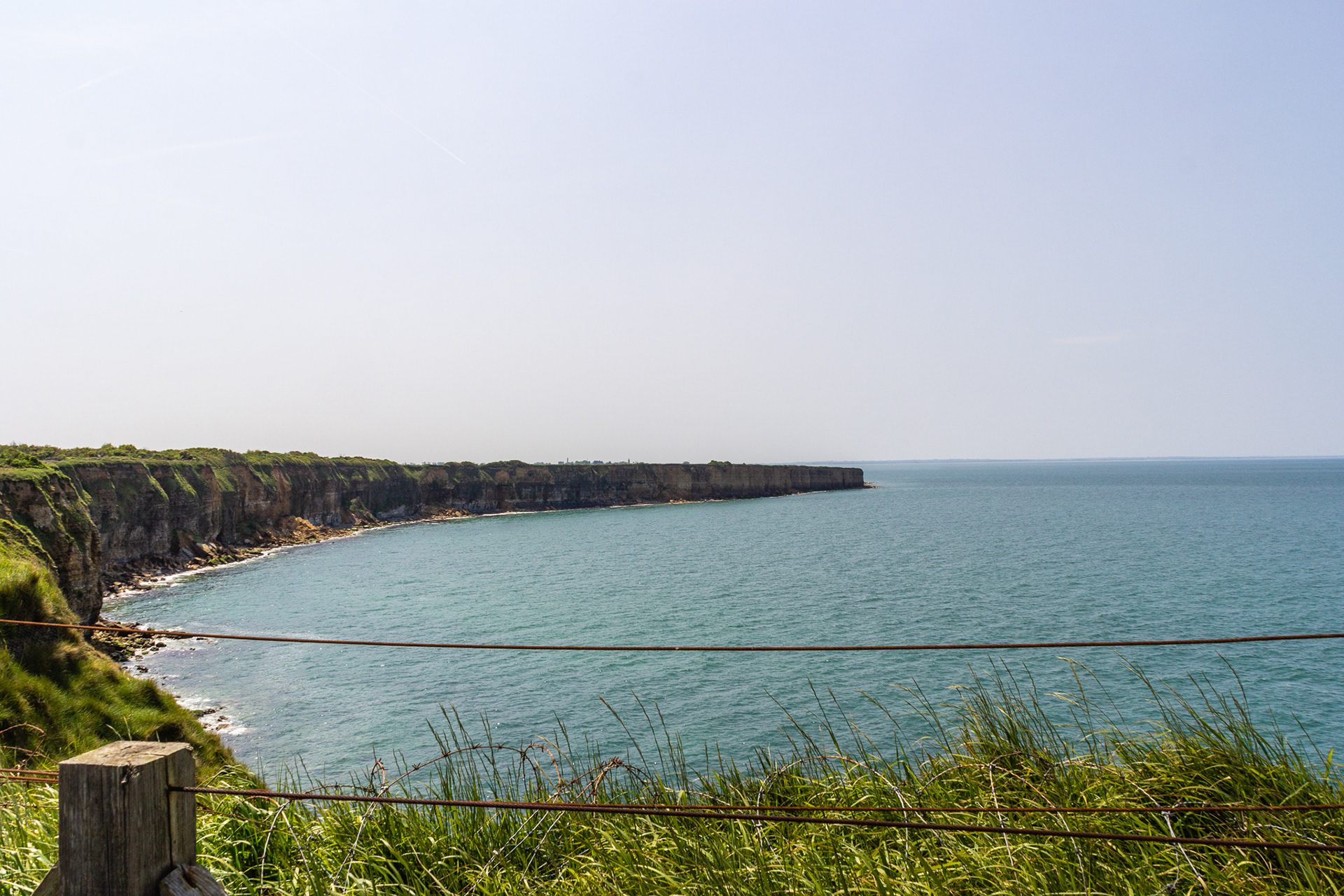 Pointe du Hoc