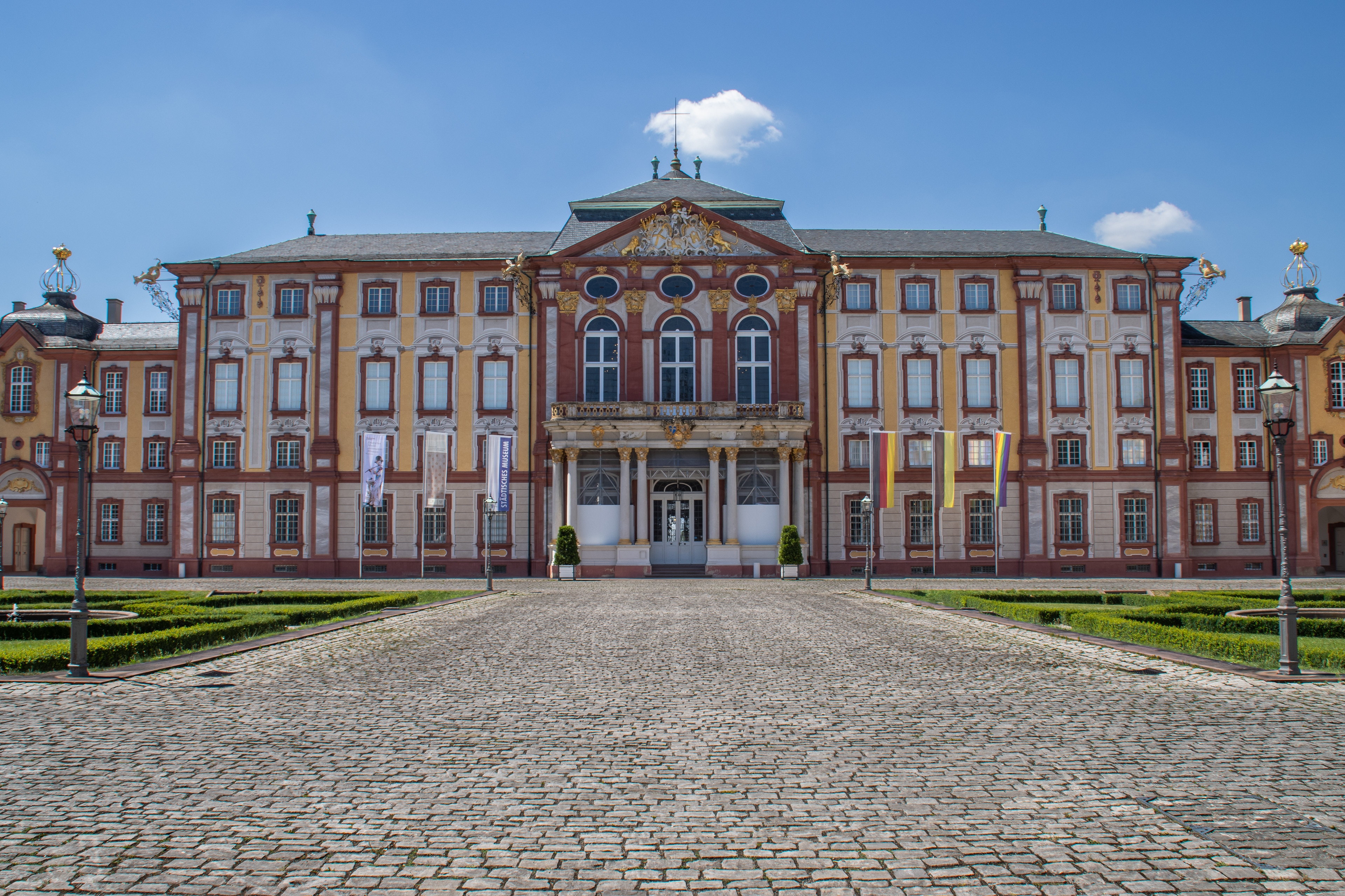 Bruchsal