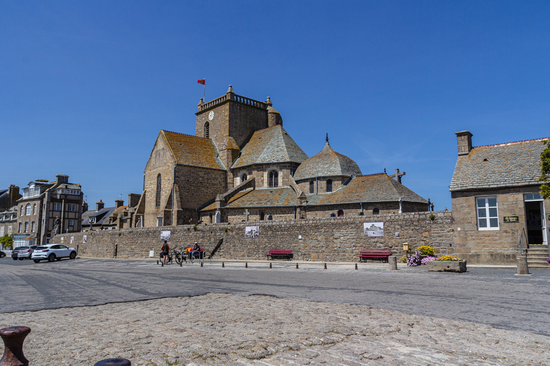 Barfleur