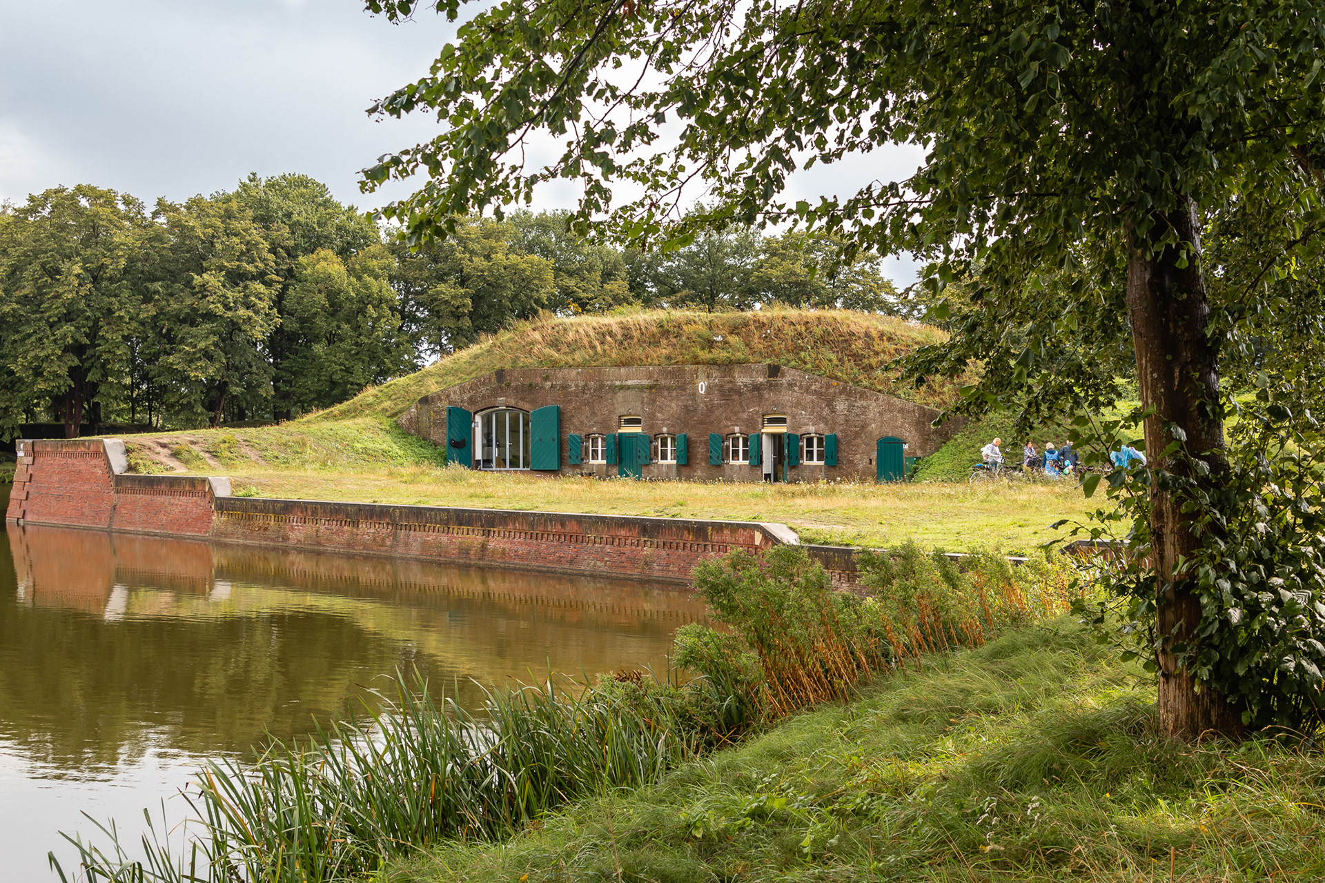 Naarden