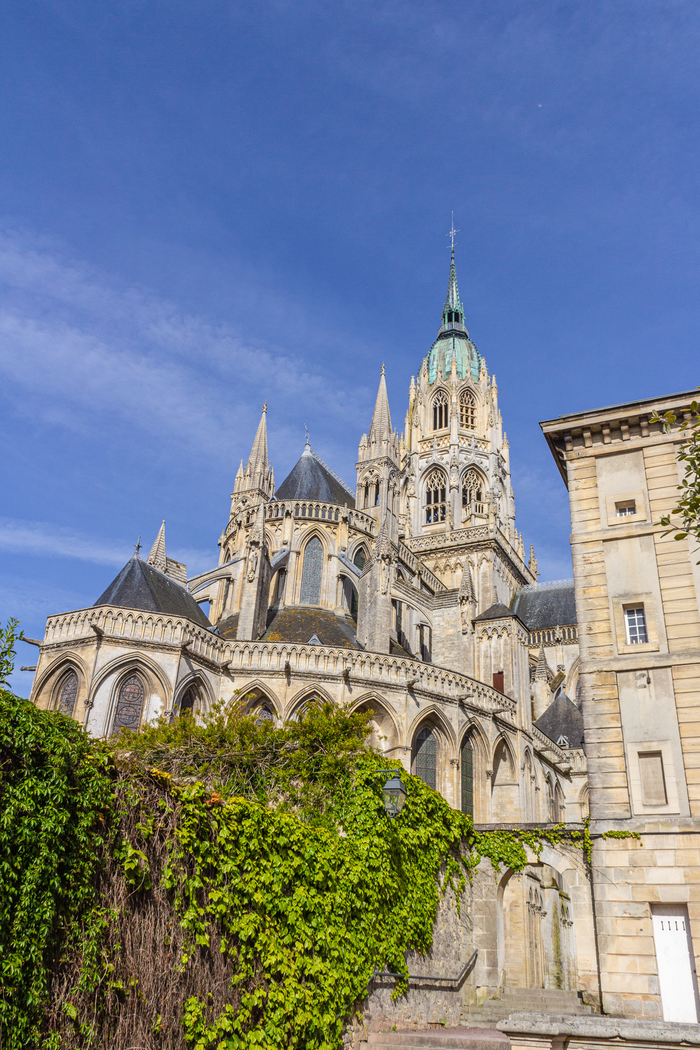 La Cathédrale de Bayeux