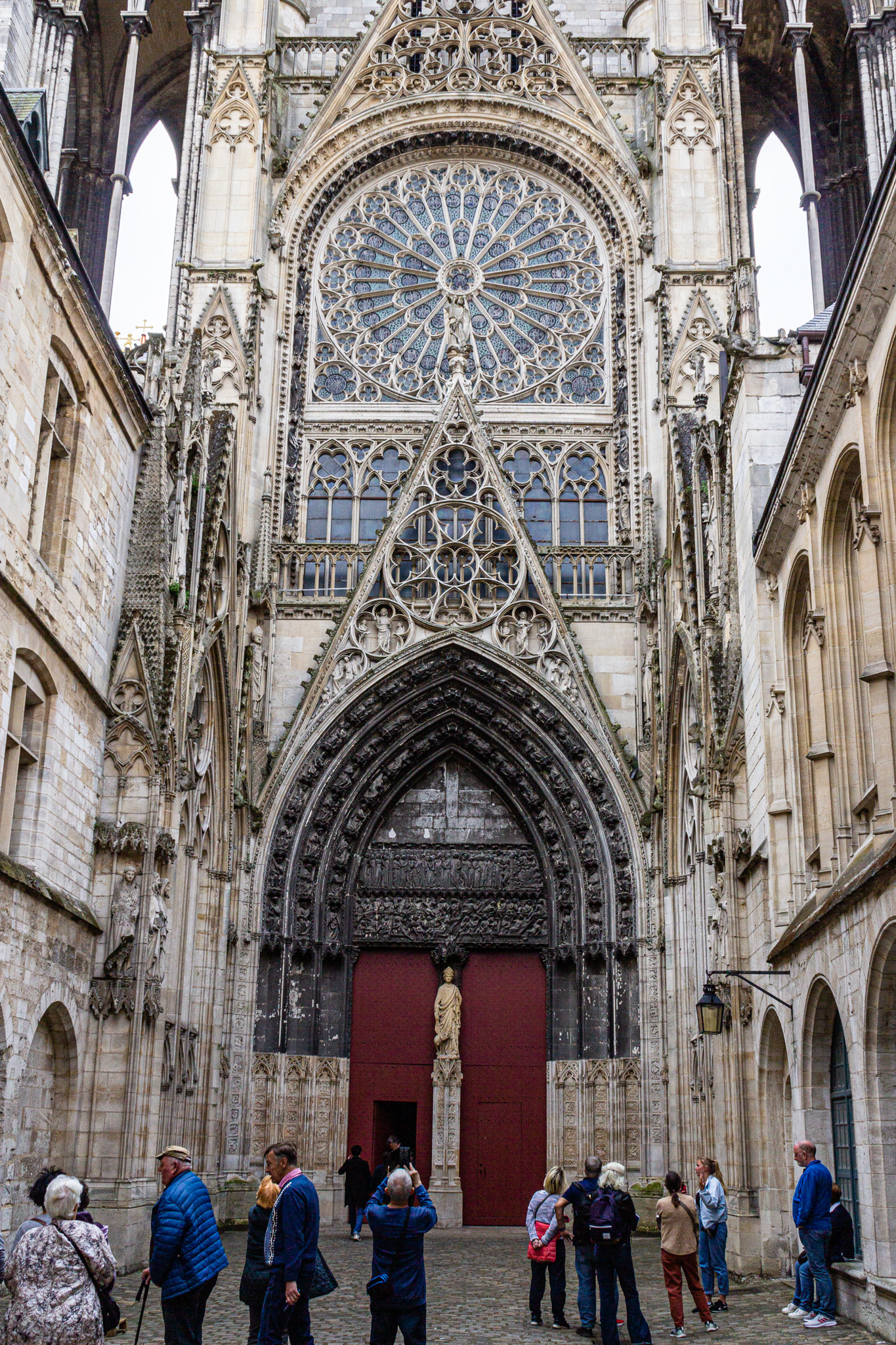 Kathedraal Notre-Dame
