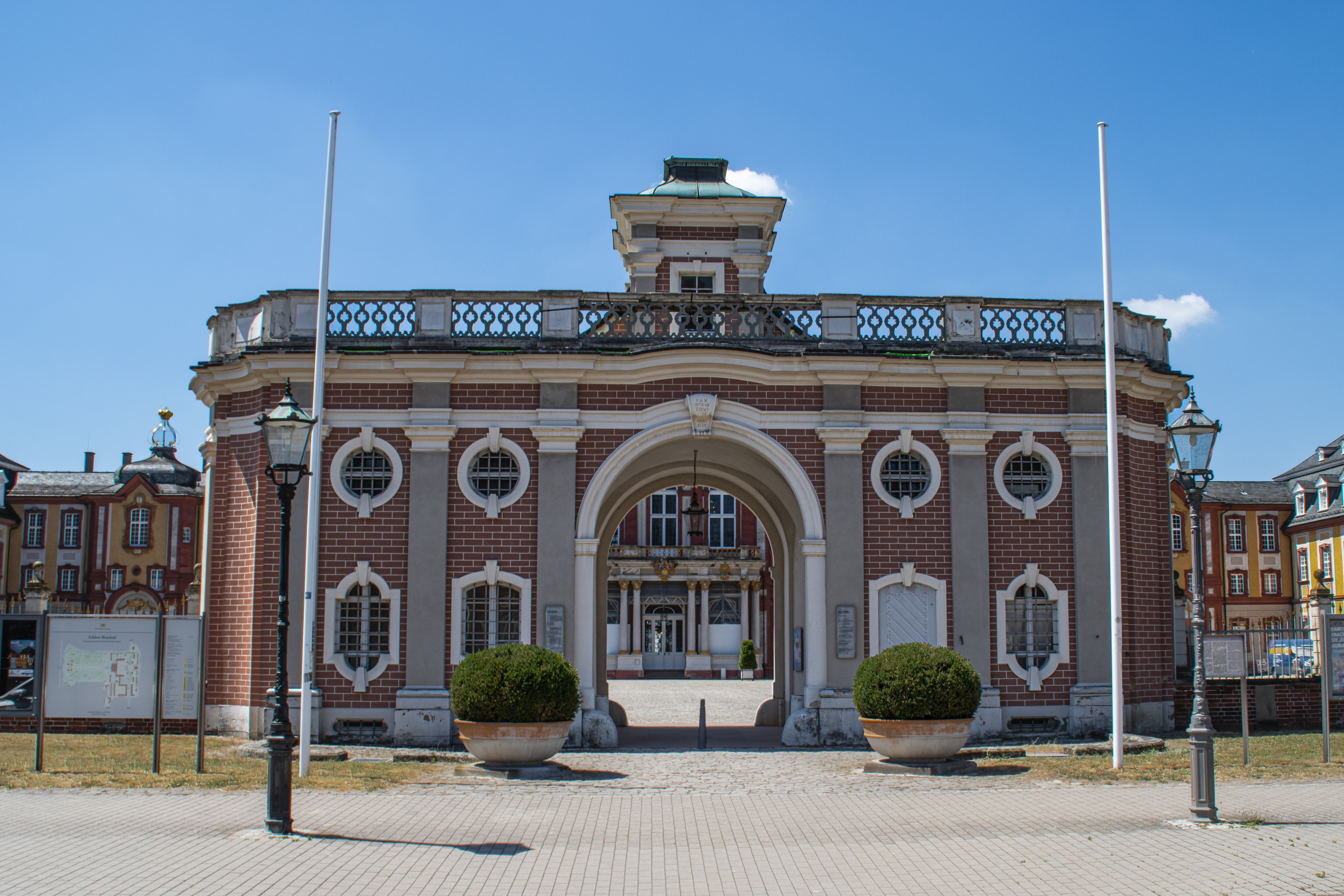 Bruchsal