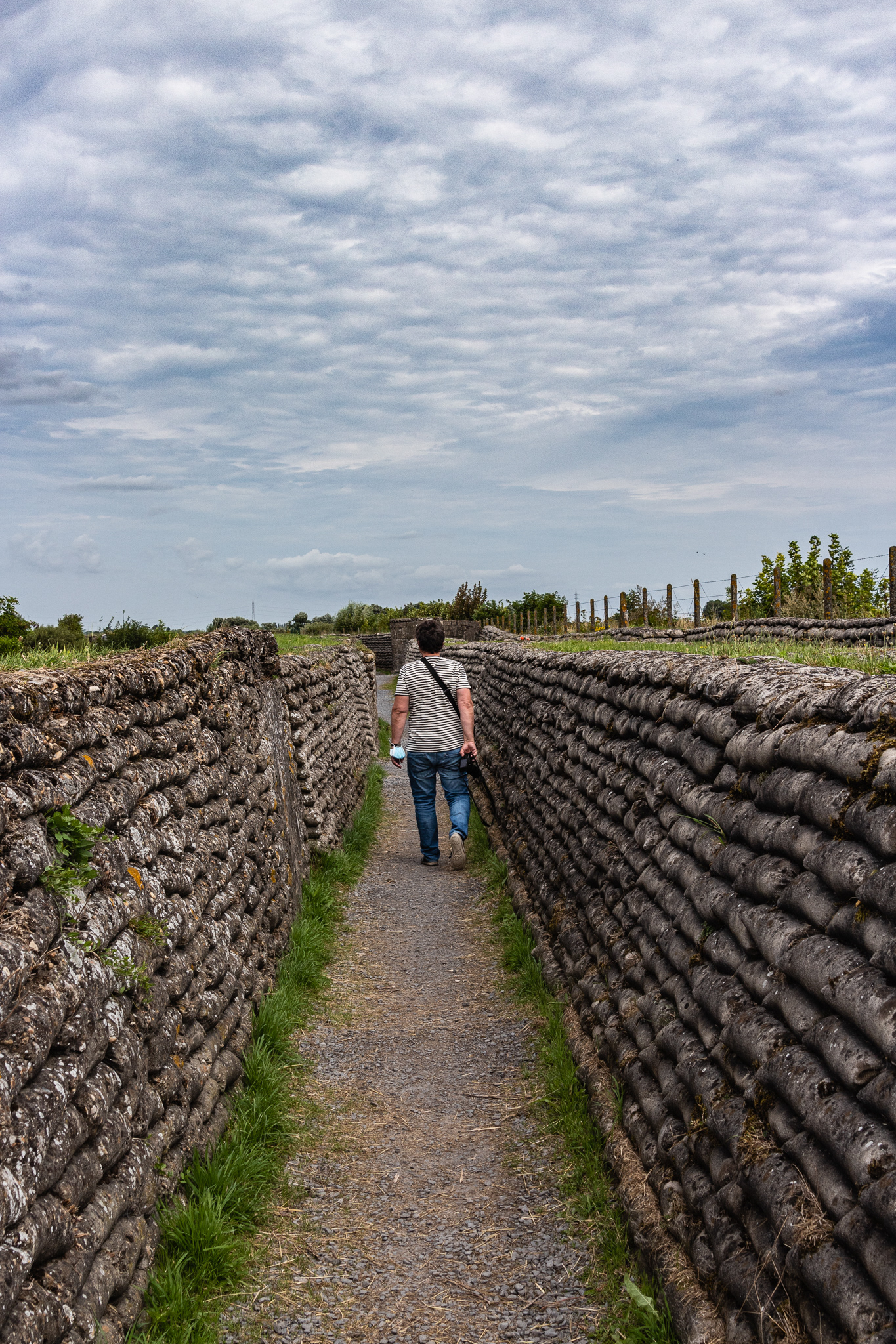 Dodengang, Diksmuide