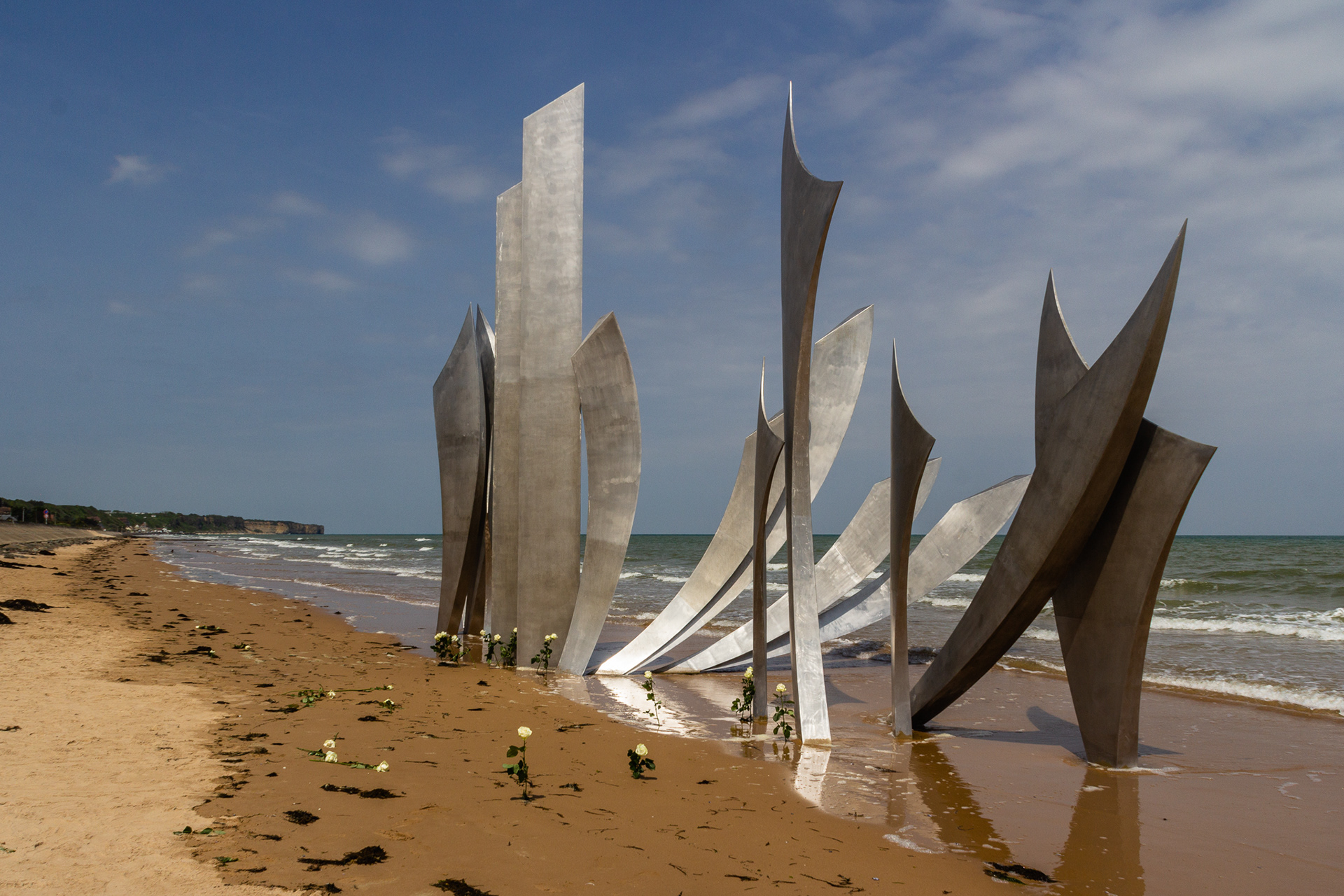 Omaha Beach