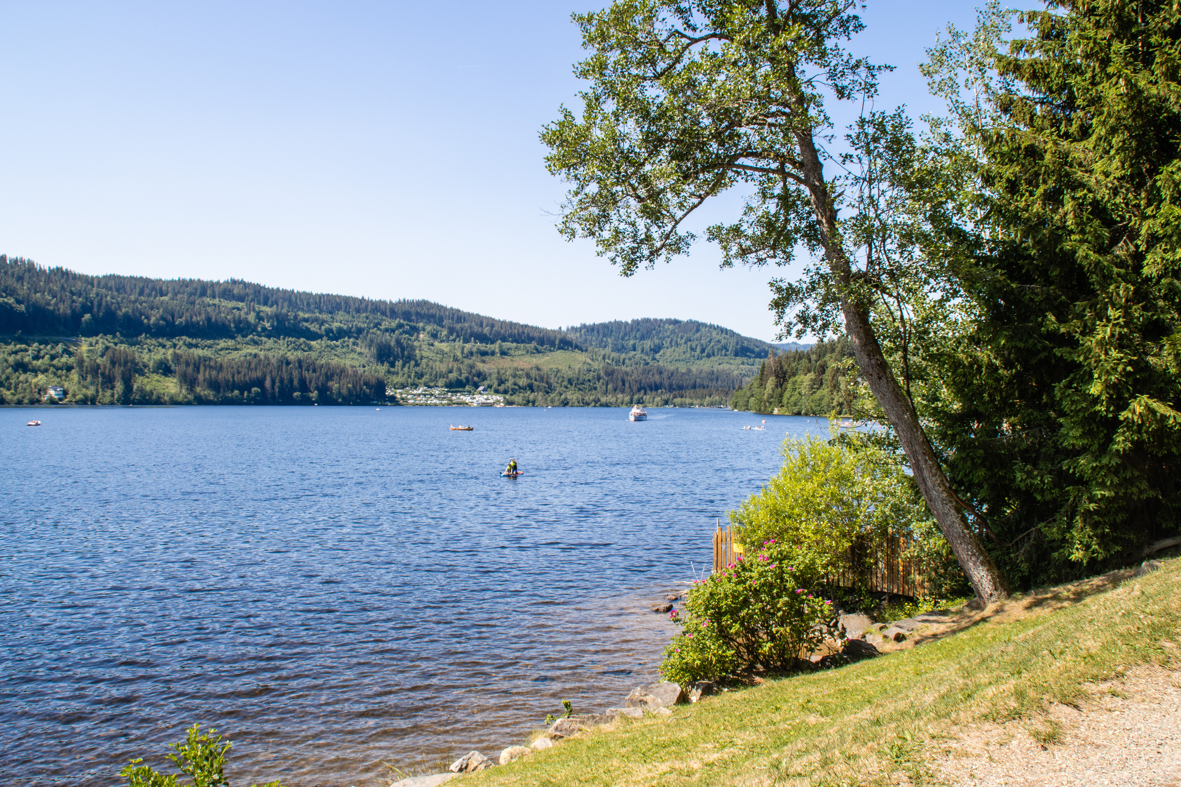 Titisee