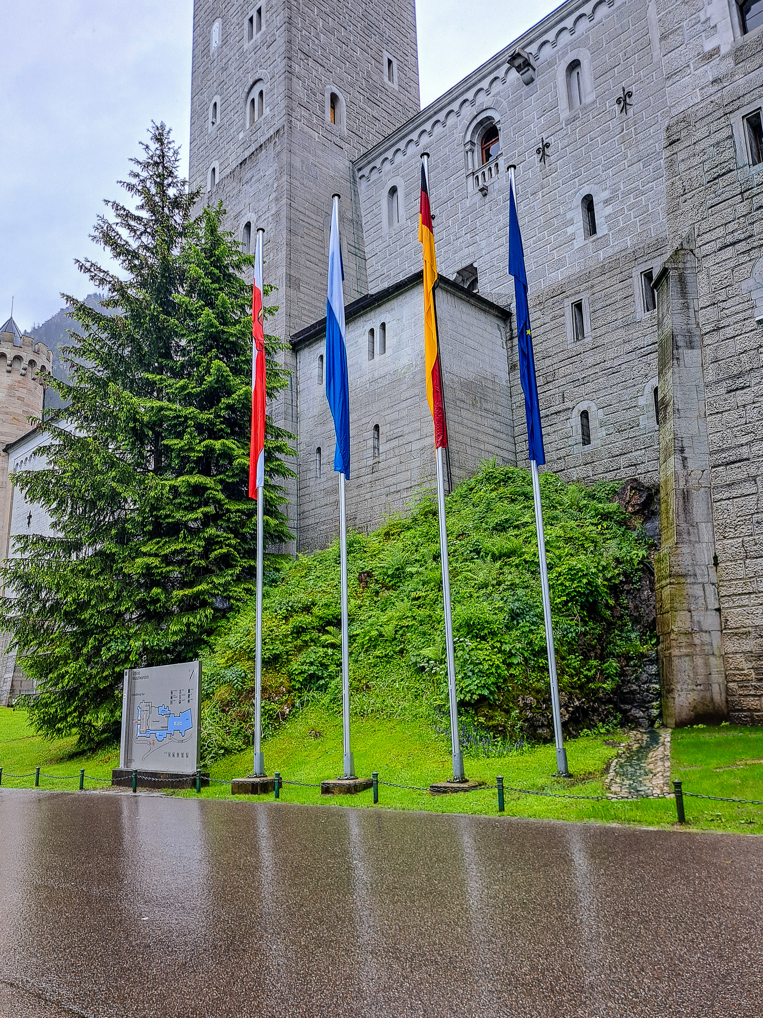 Slot Neuschwanstein