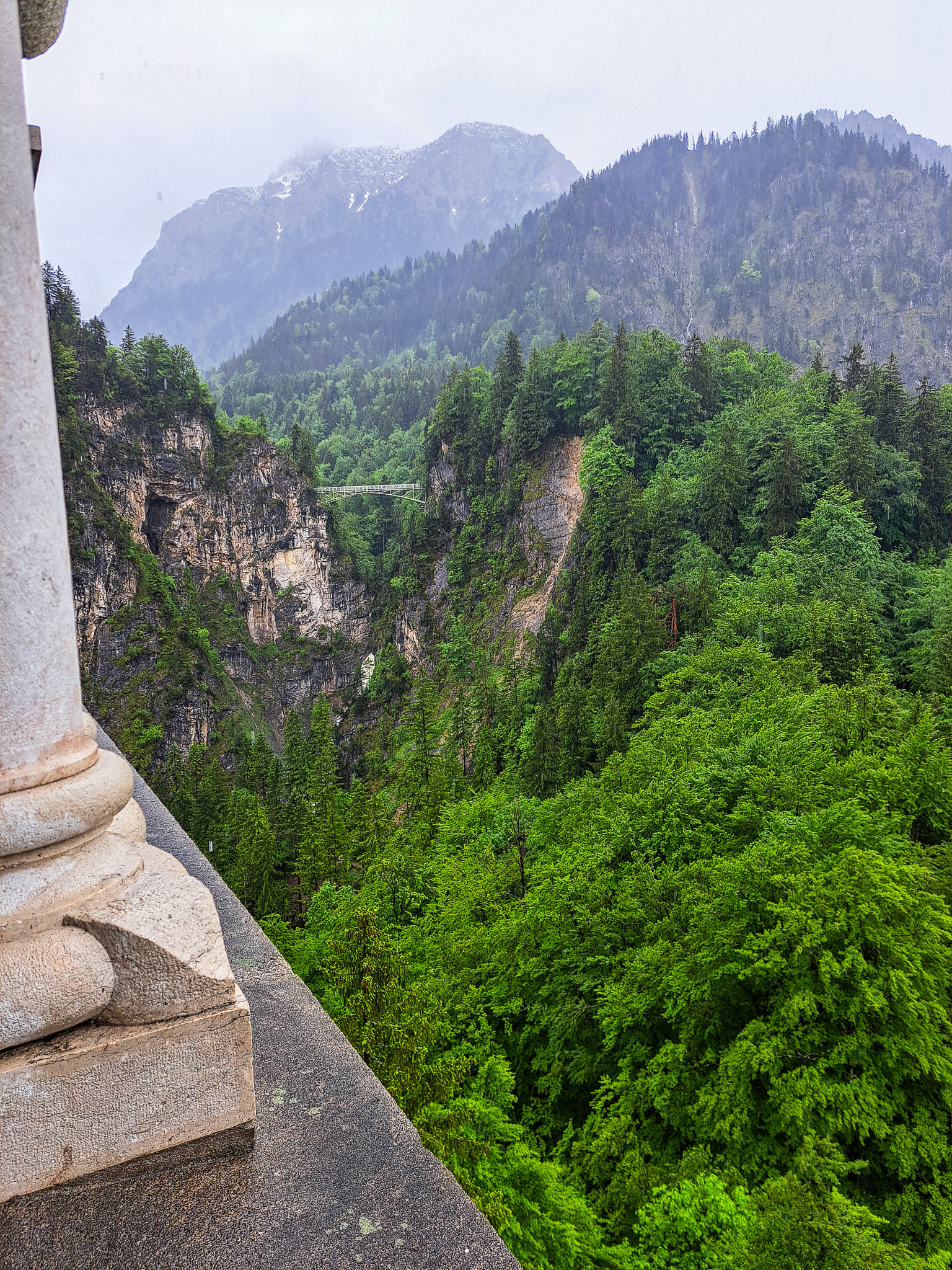 Slot Neuschwanstein