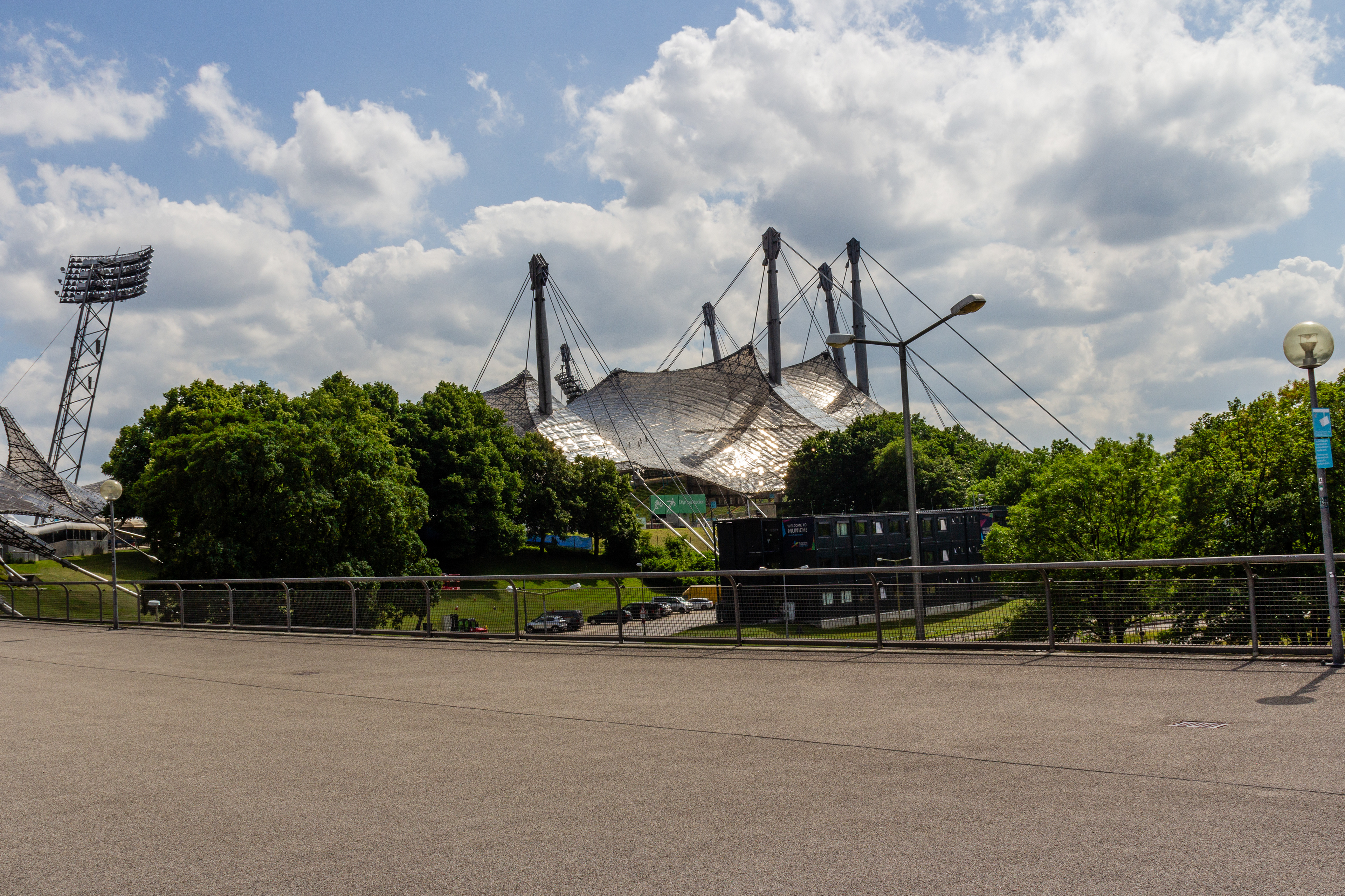 Olympiapark München