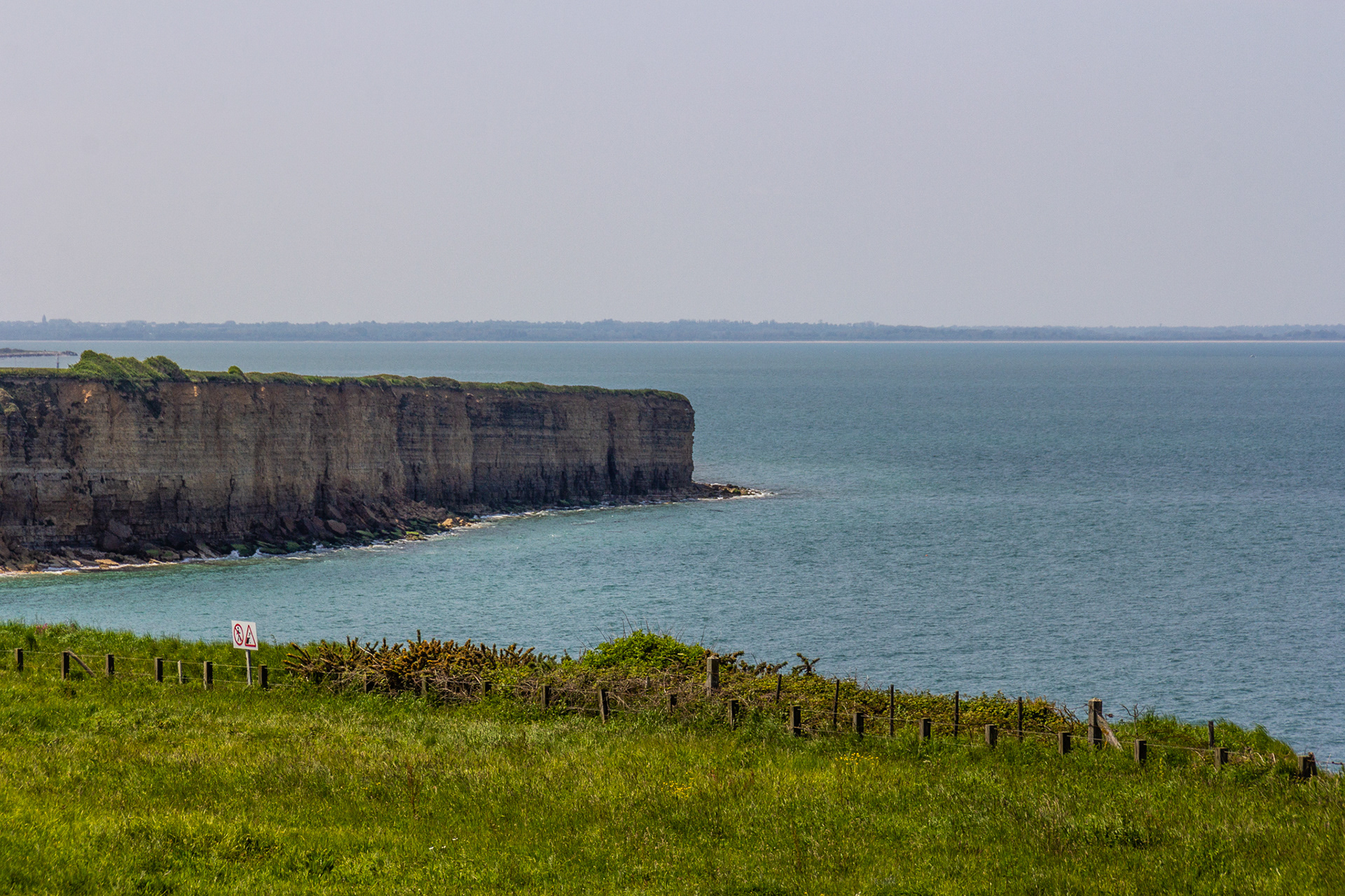 Pointe du Hoc