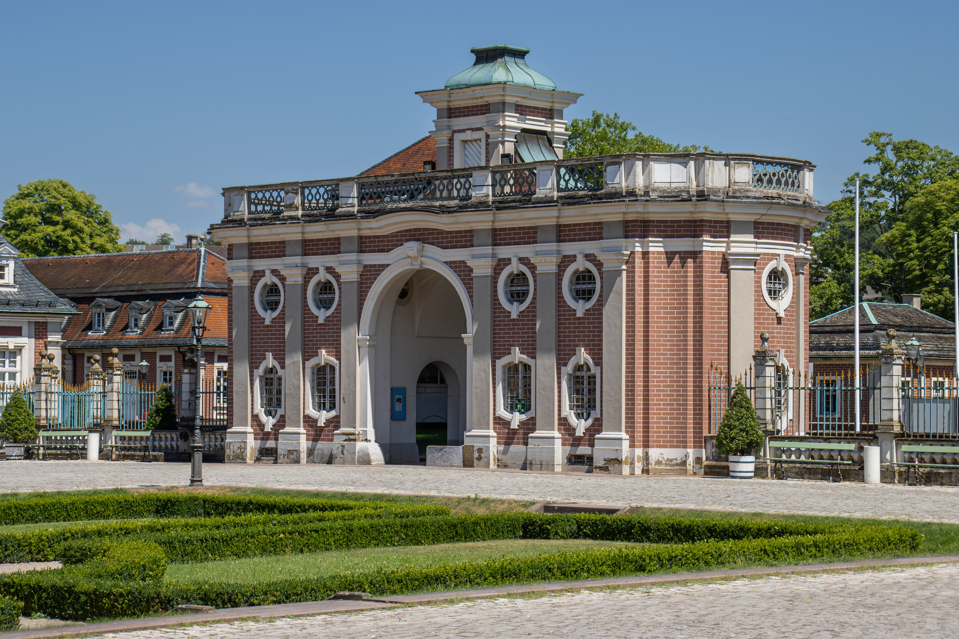 Bruchsal