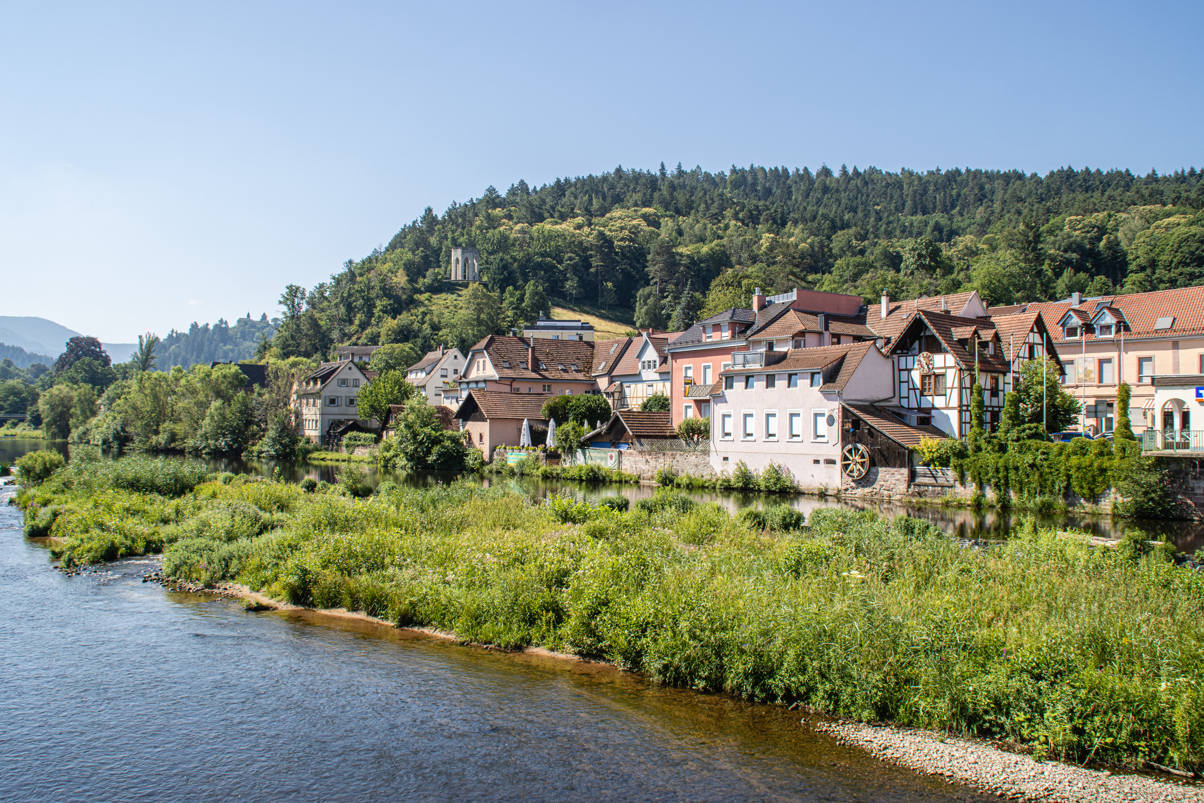 Gernsbach