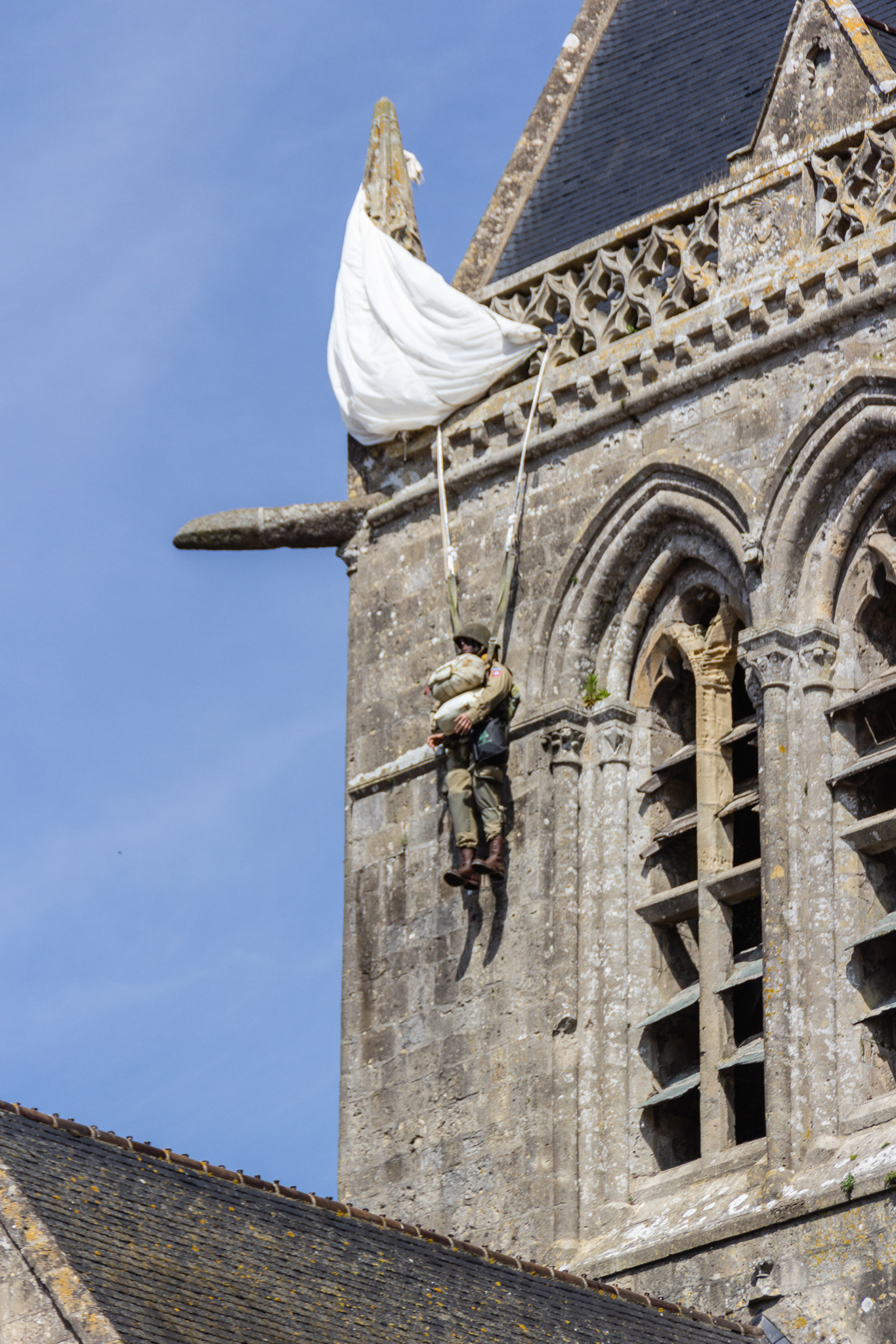 Sainte-Mère-Église