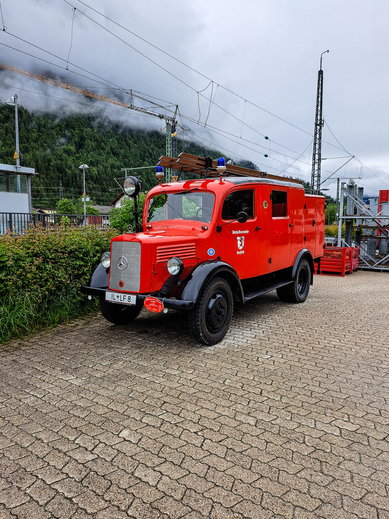 Mittenwald