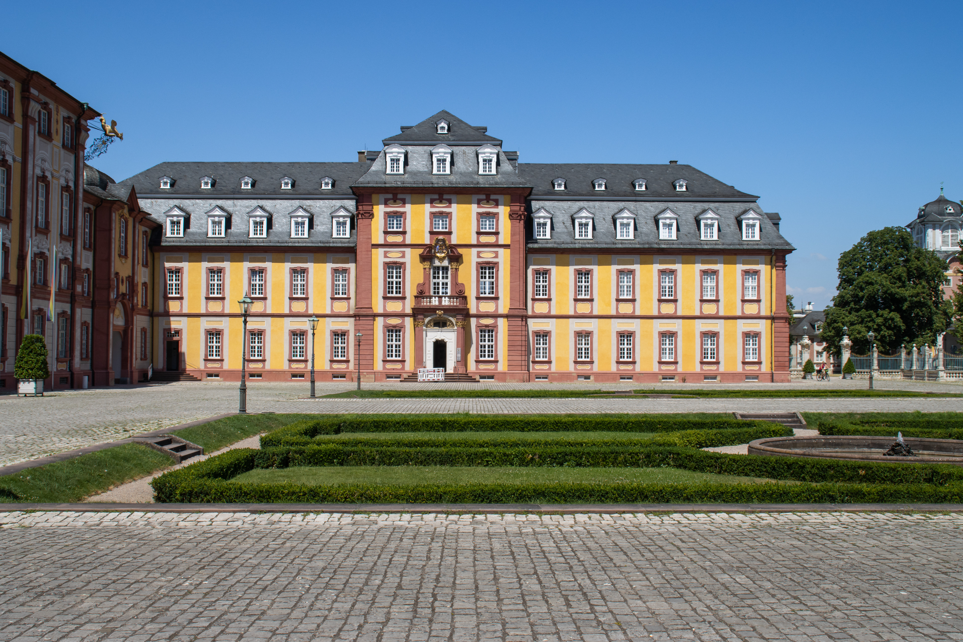Bruchsal