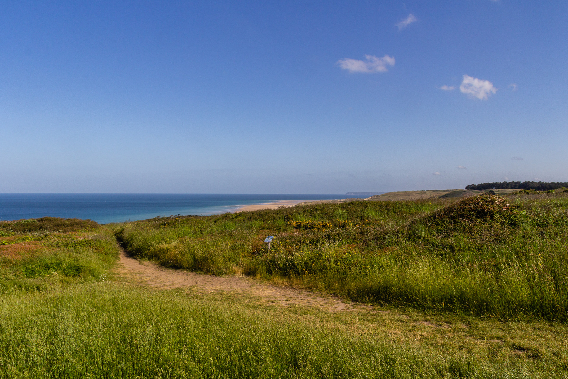 Cap de Carteret