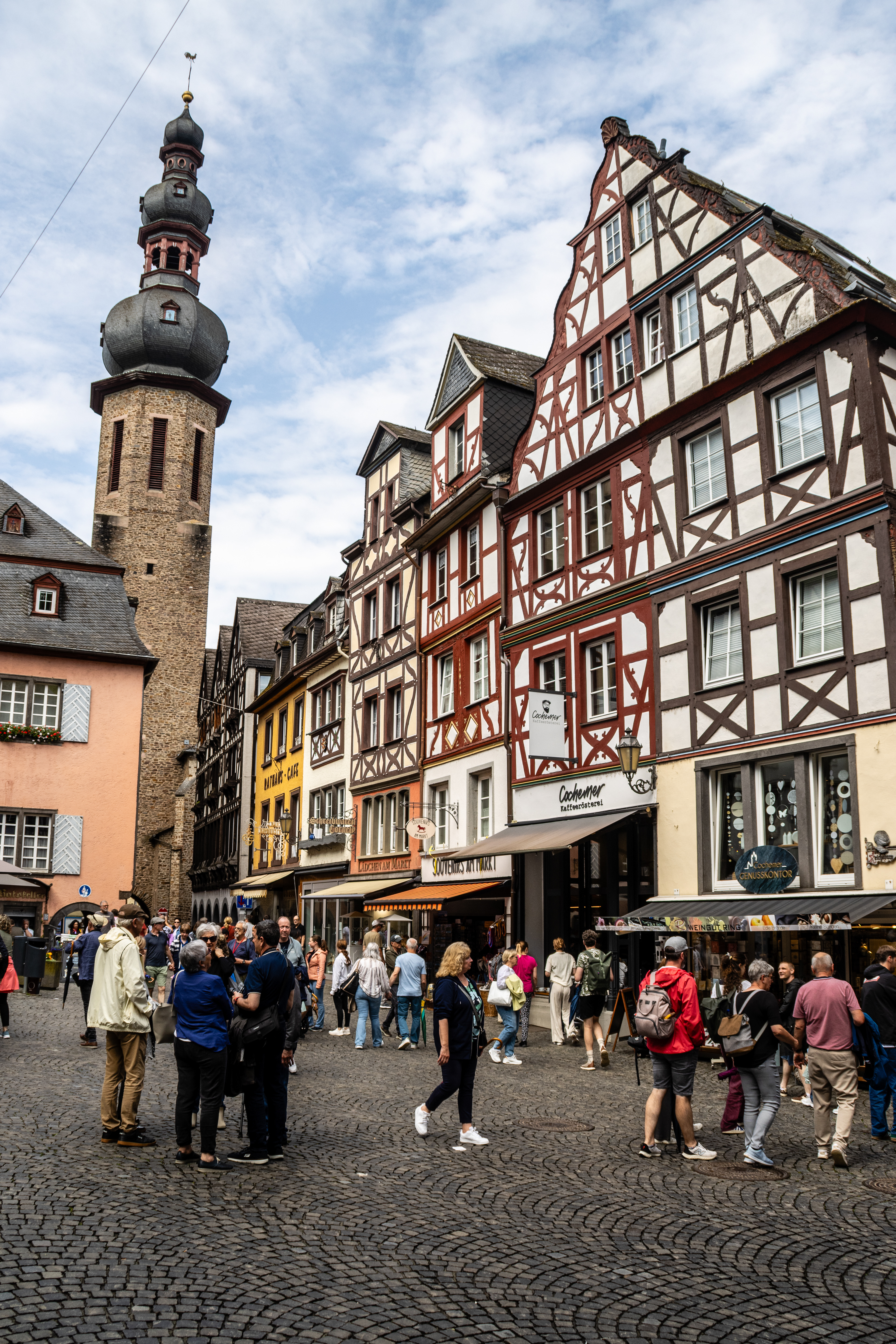 Cochem