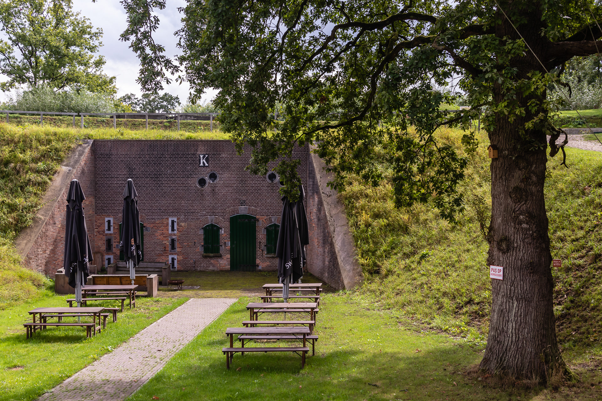 Fort Vechten
