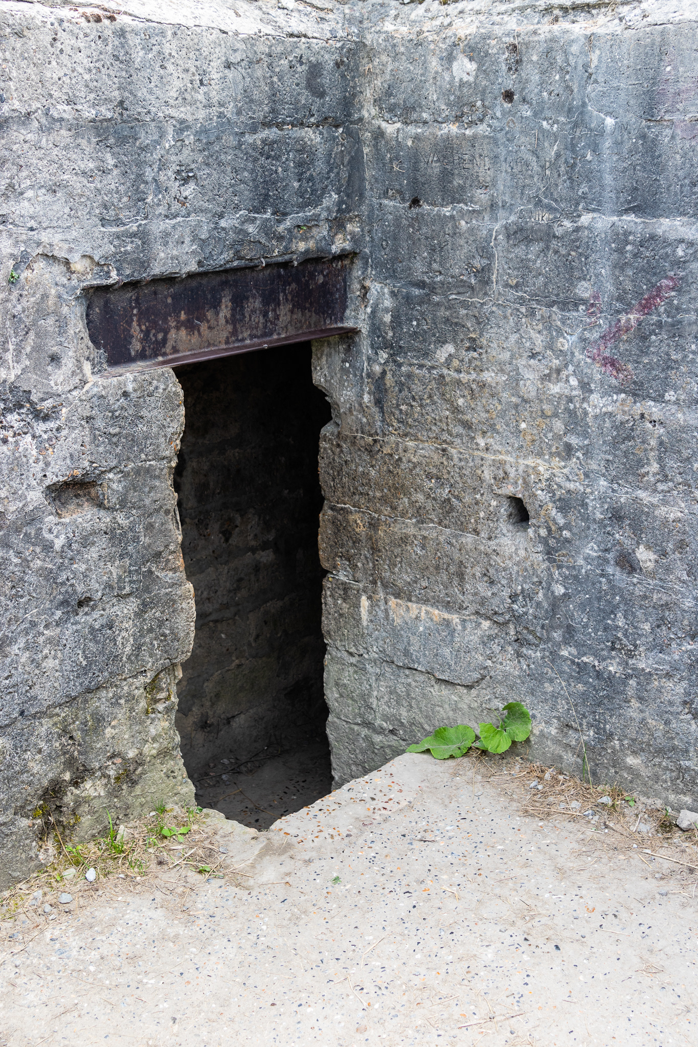 Dodengang, Diksmuide