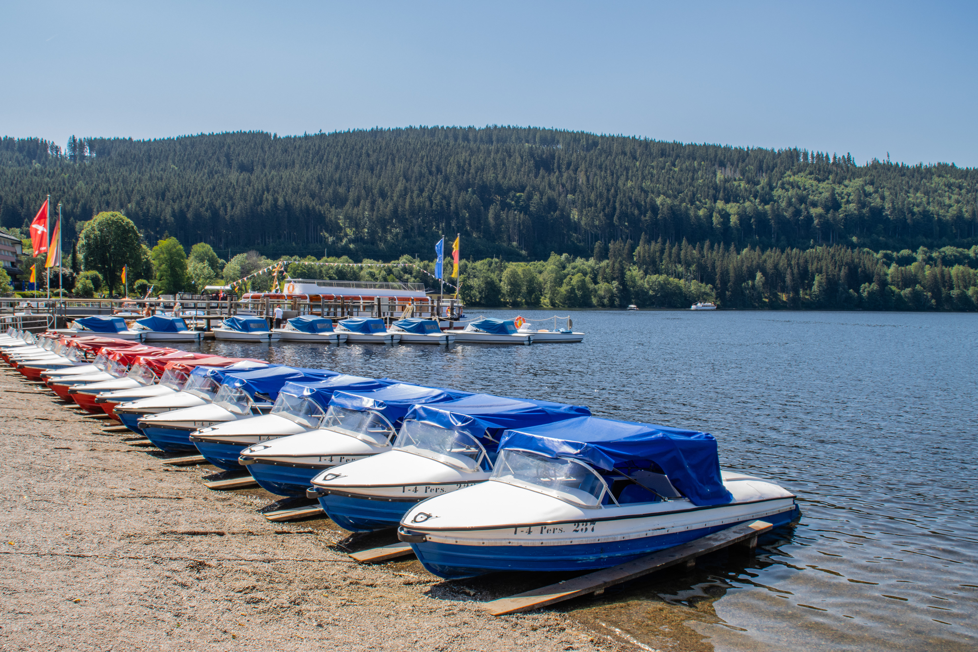 Titisee