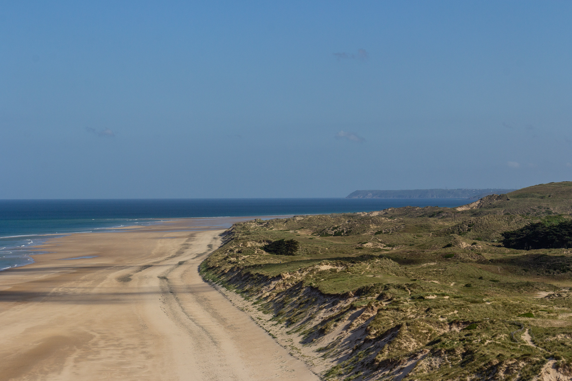 Cap de Carteret
