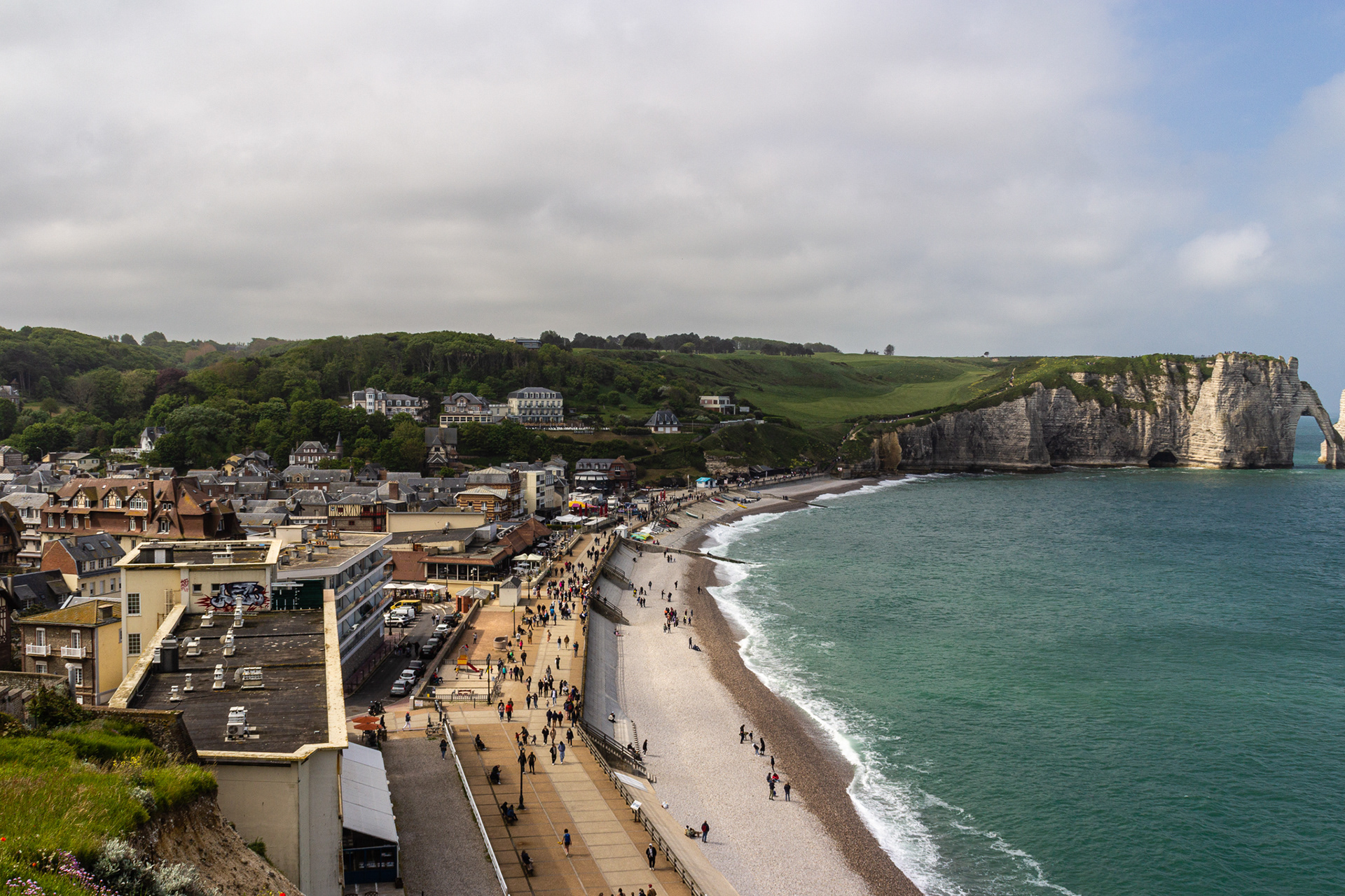 Etretat
