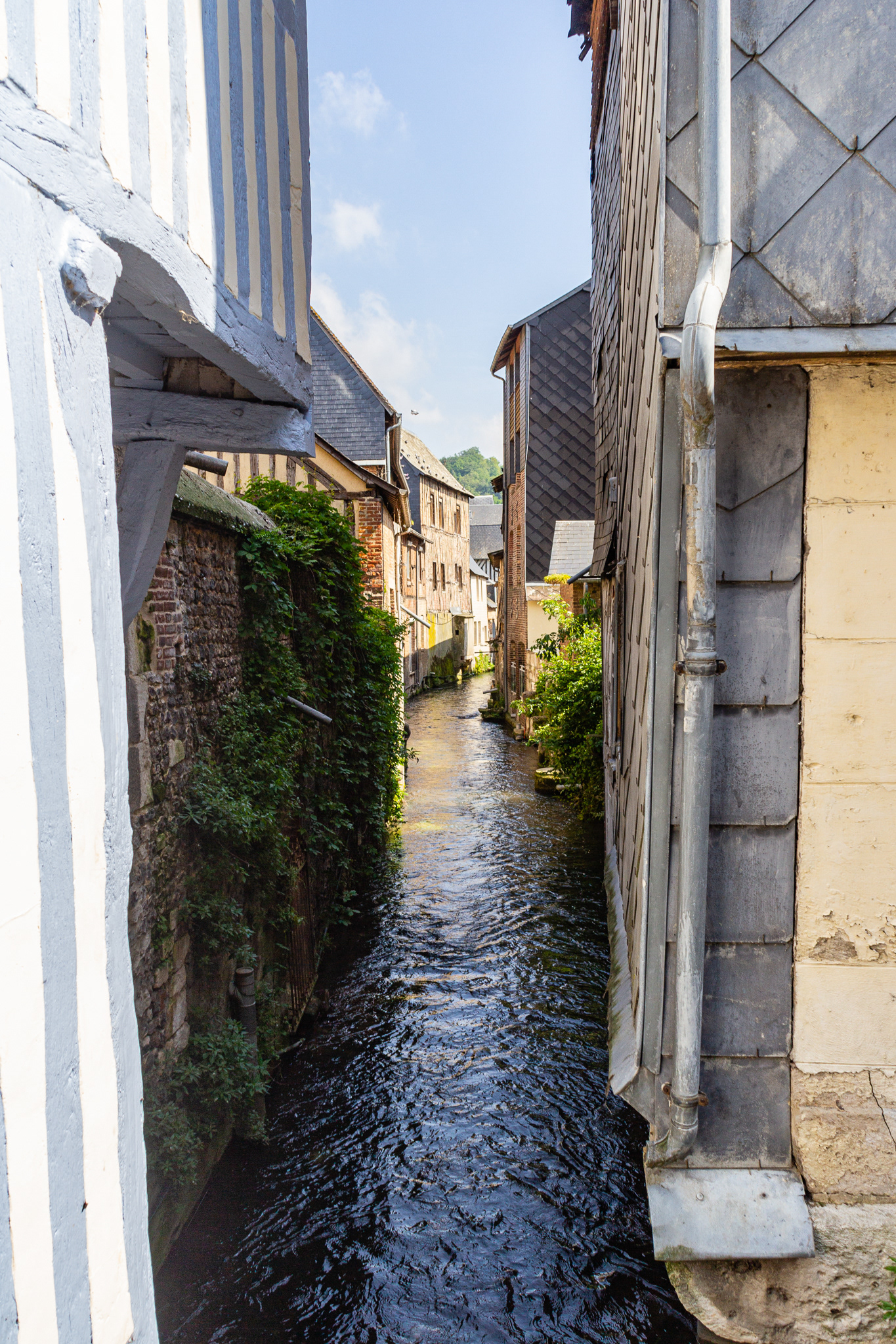 Pont Audemer