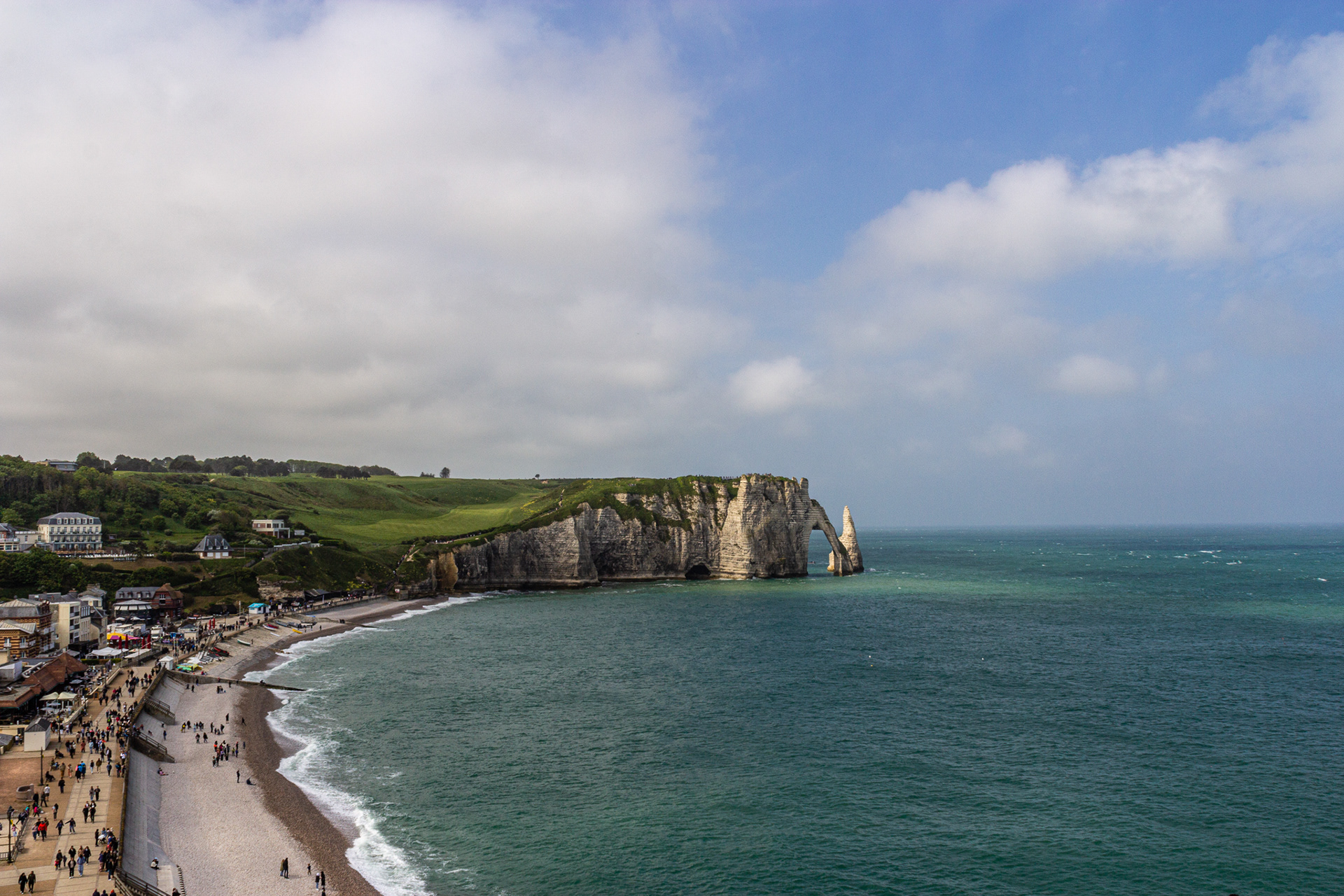 Etretat