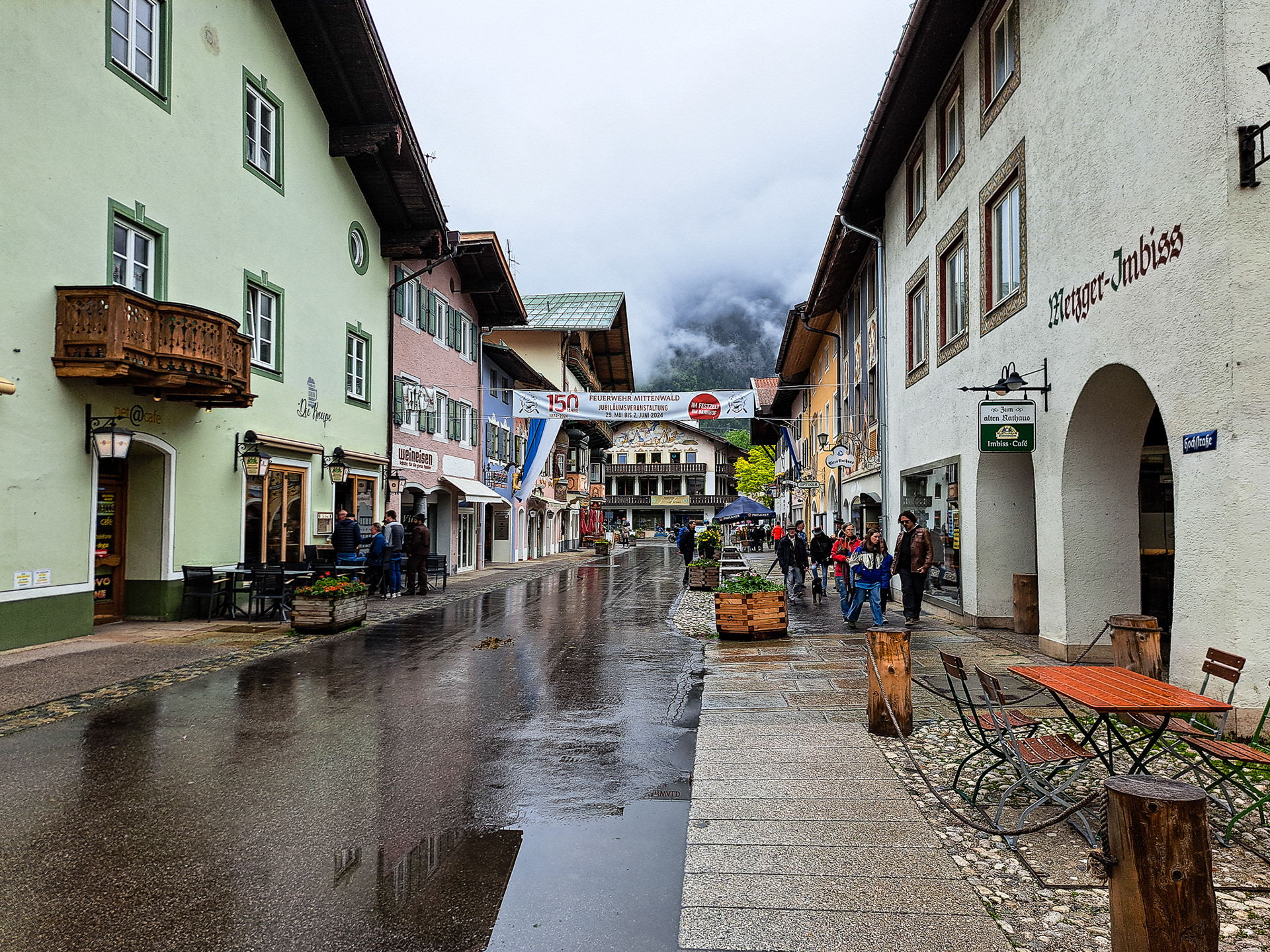 Mittenwald