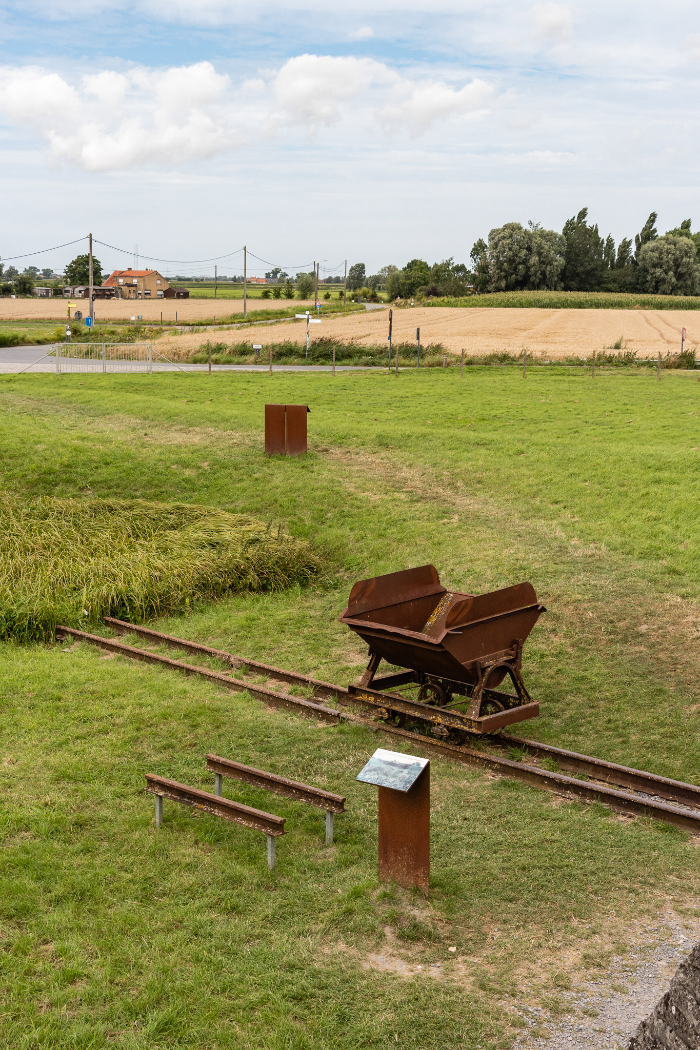 Dodengang, Diksmuide