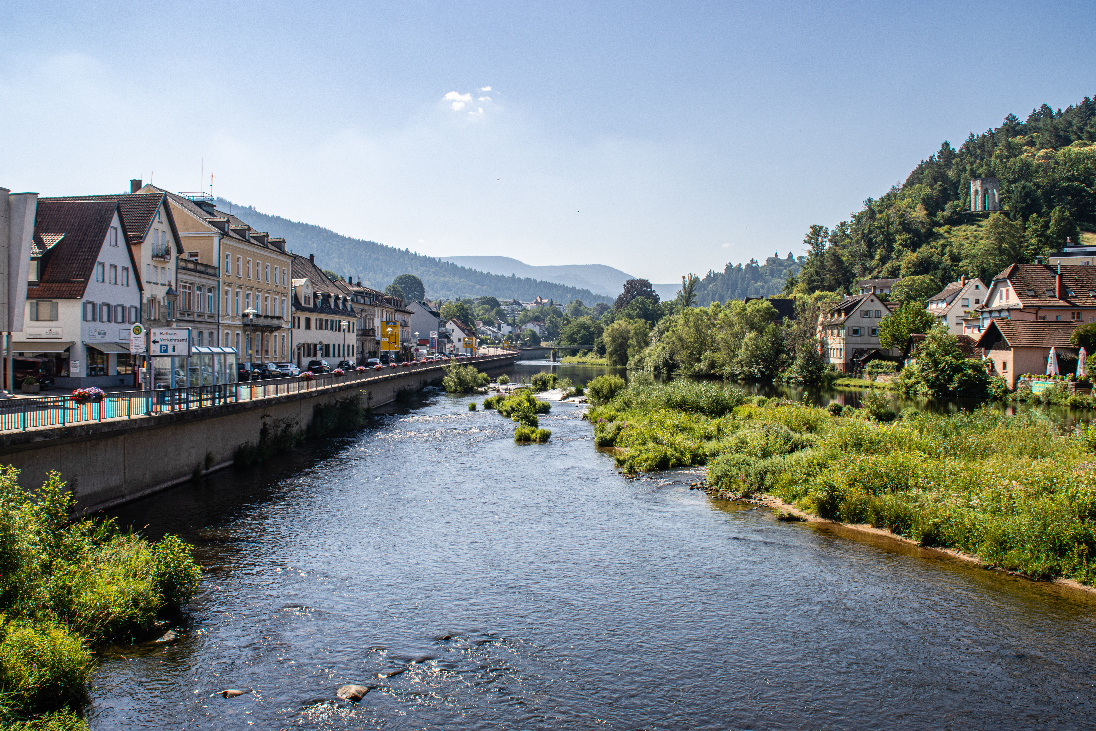 Gernsbach