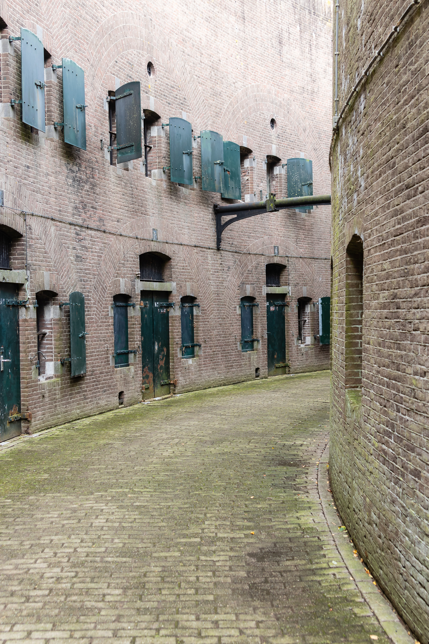 Fort Honswijk