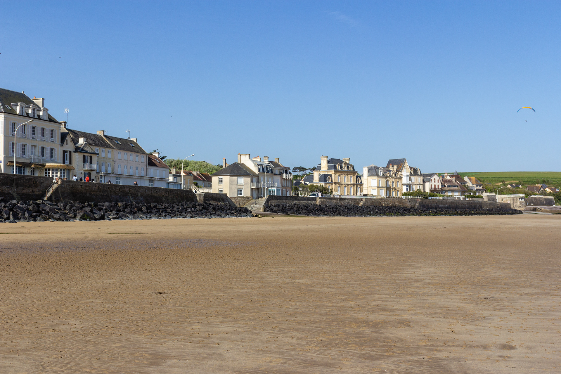 Arromanches-les-Bains