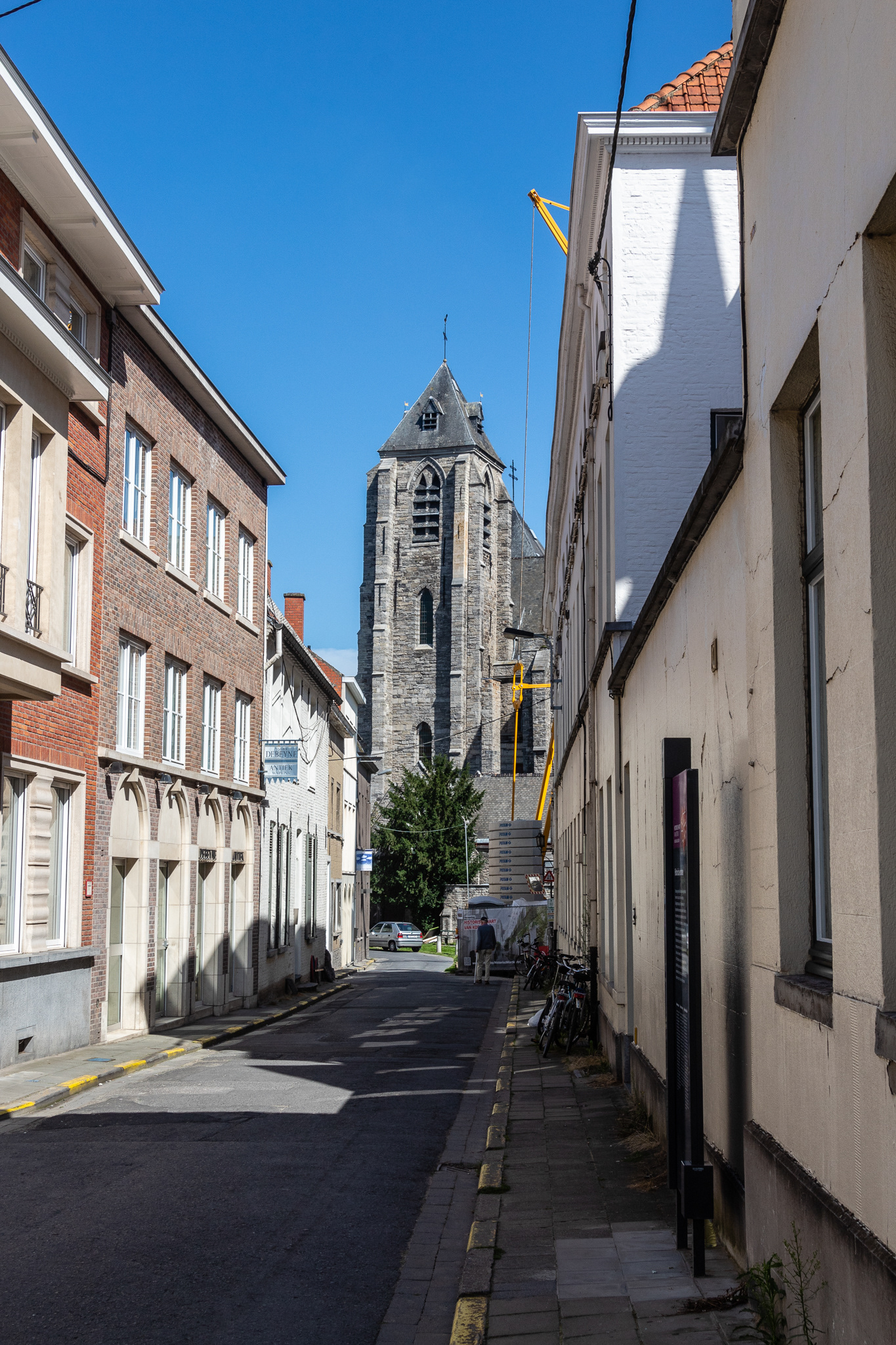 Kortrijk