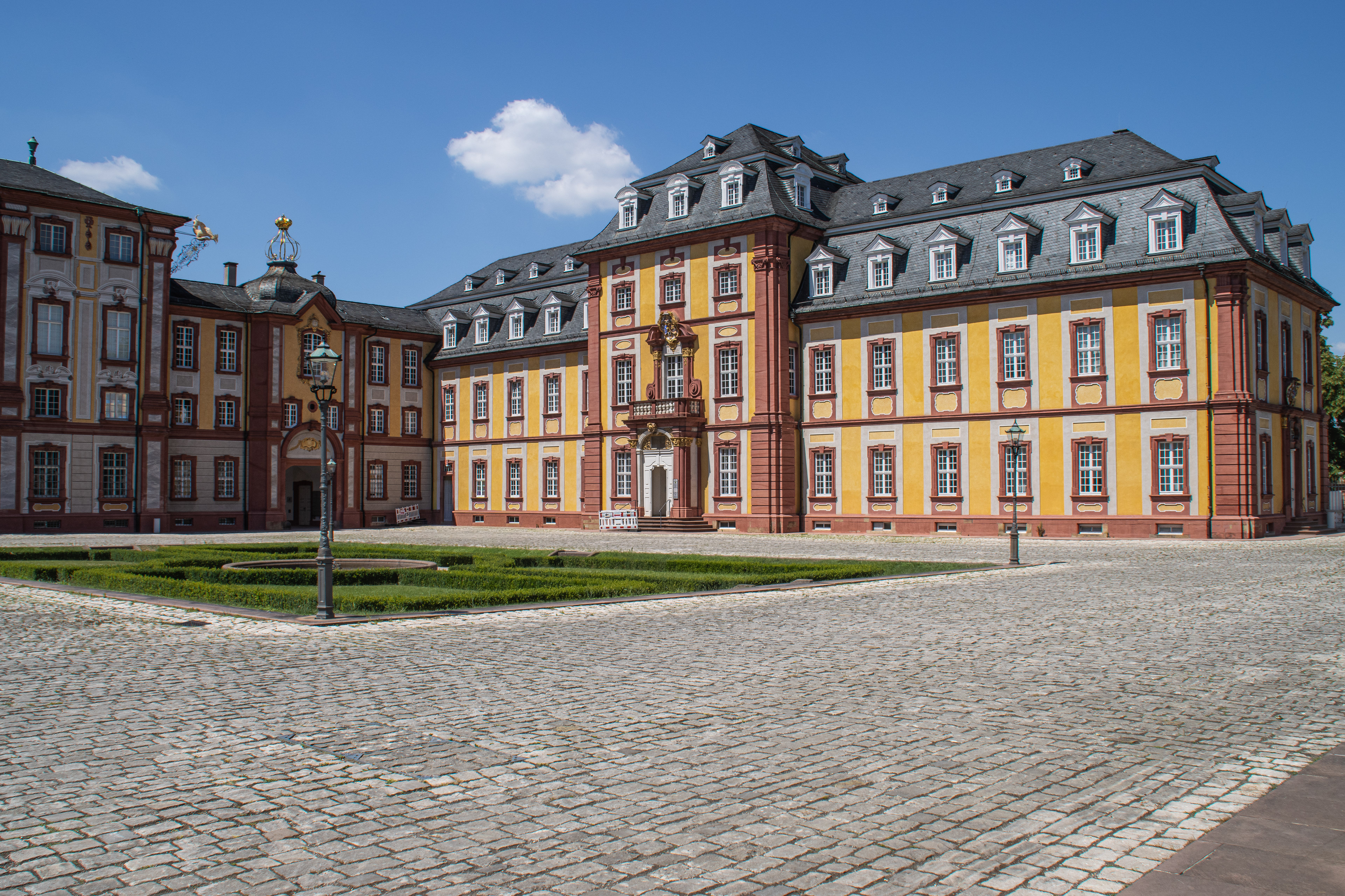 Bruchsal