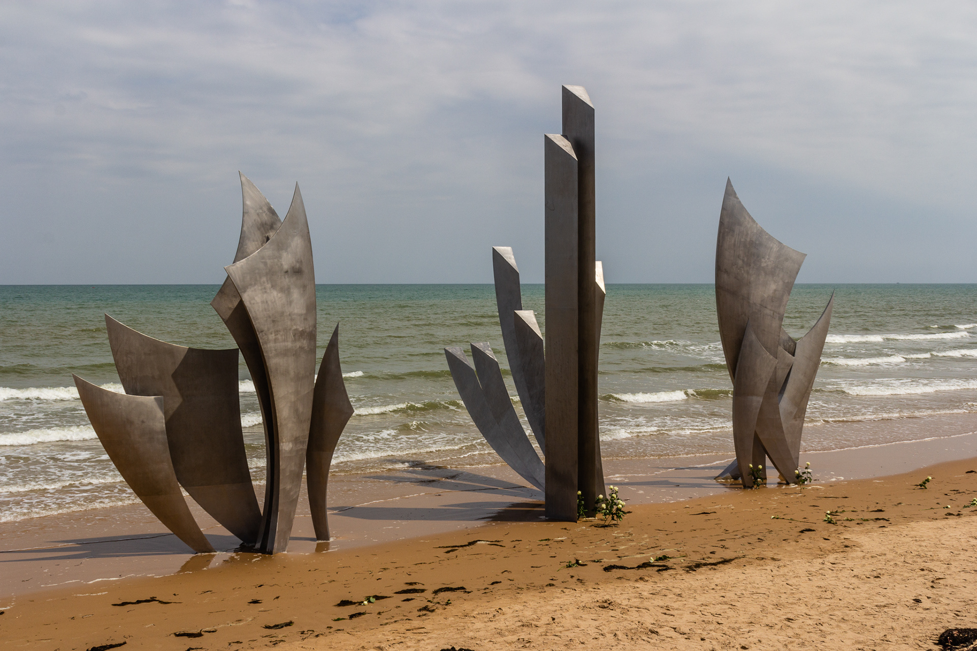 Omaha Beach