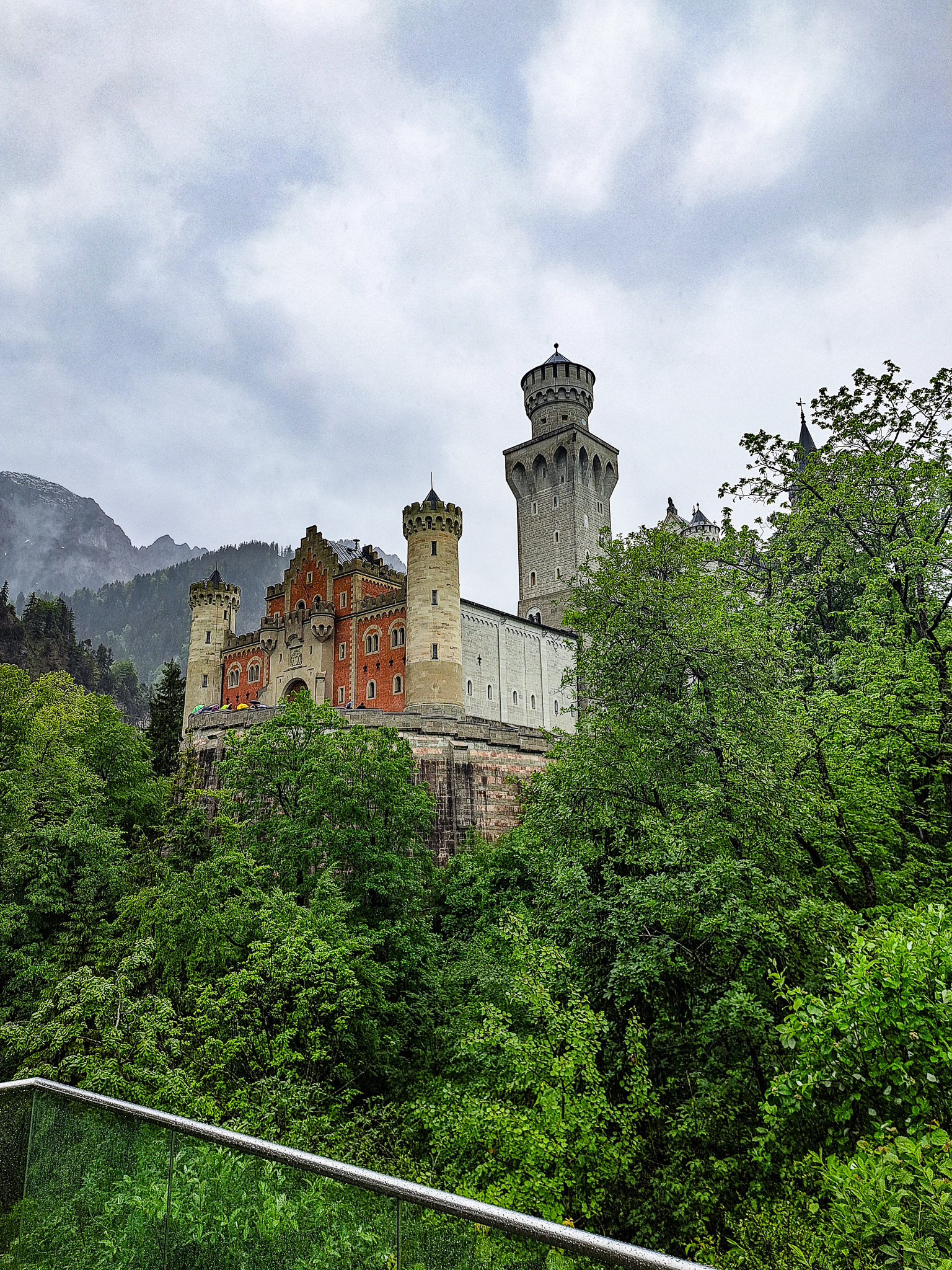 Slot Neuschwanstein