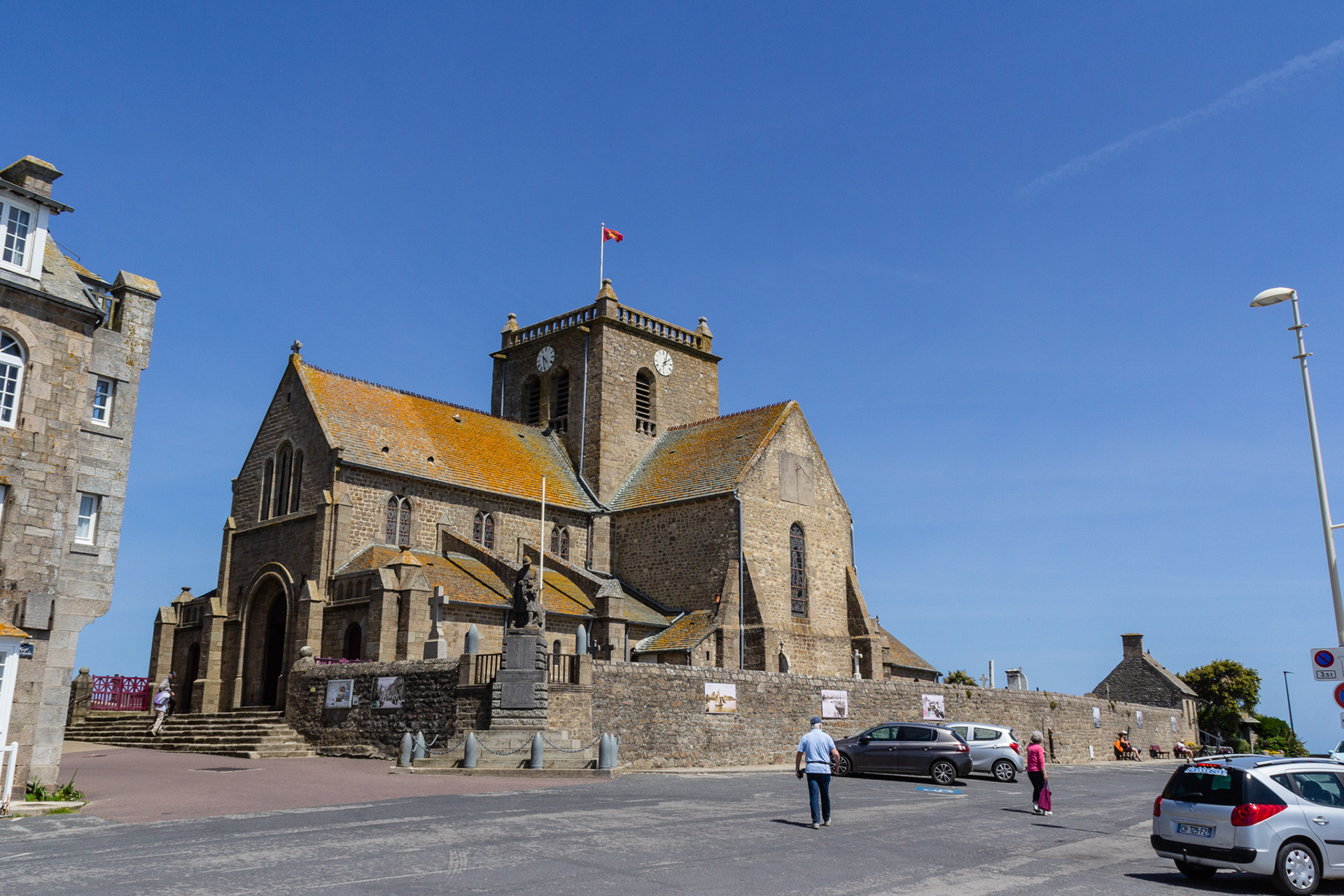 Barfleur