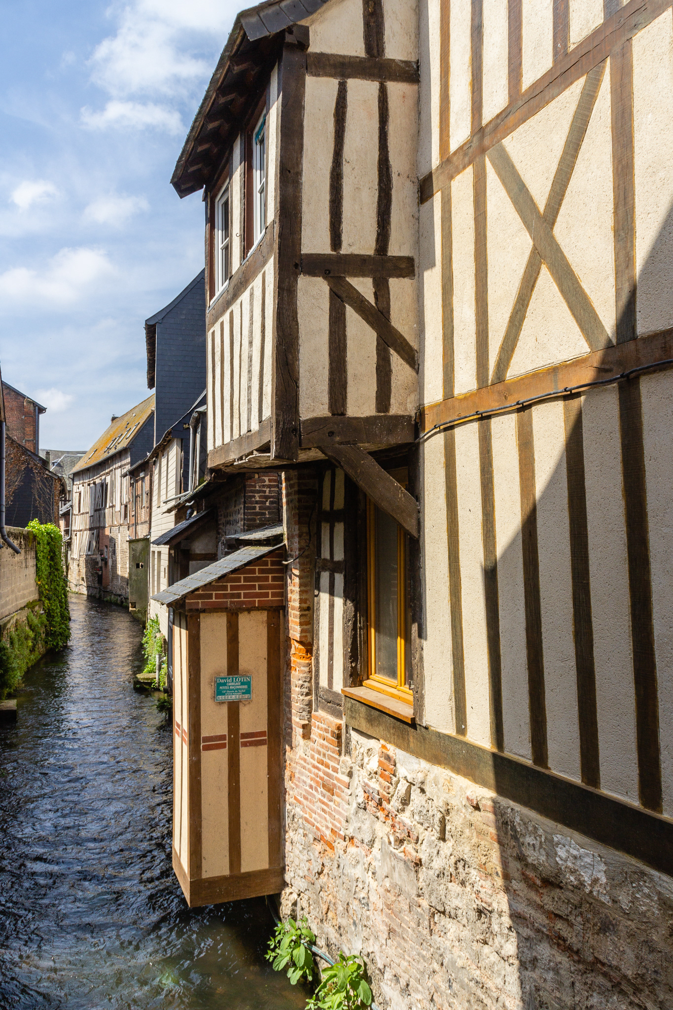 Pont Audemer