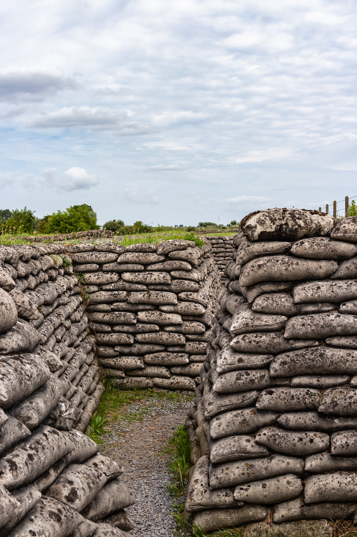 Dodengang, Diksmuide