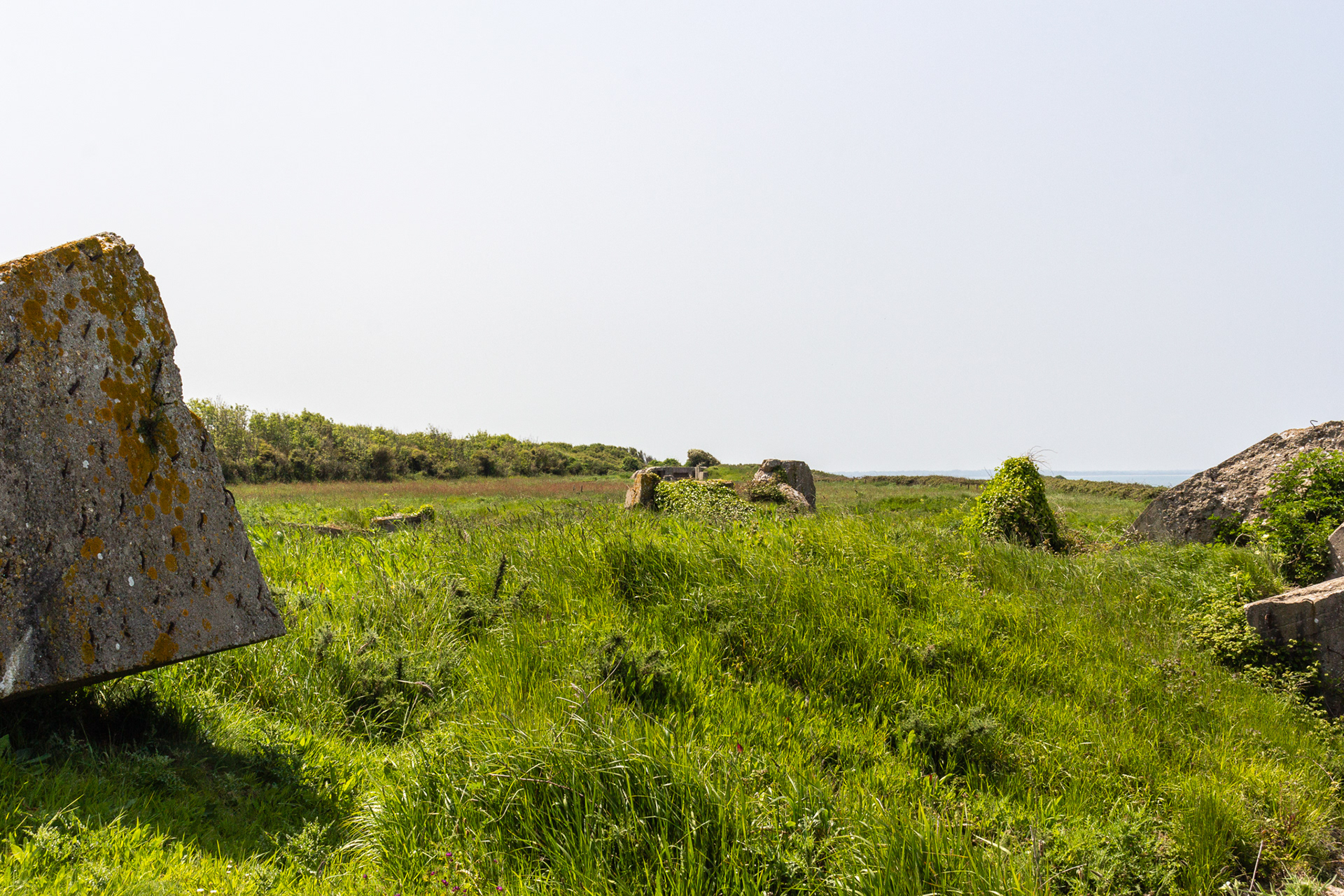 Pointe du Hoc